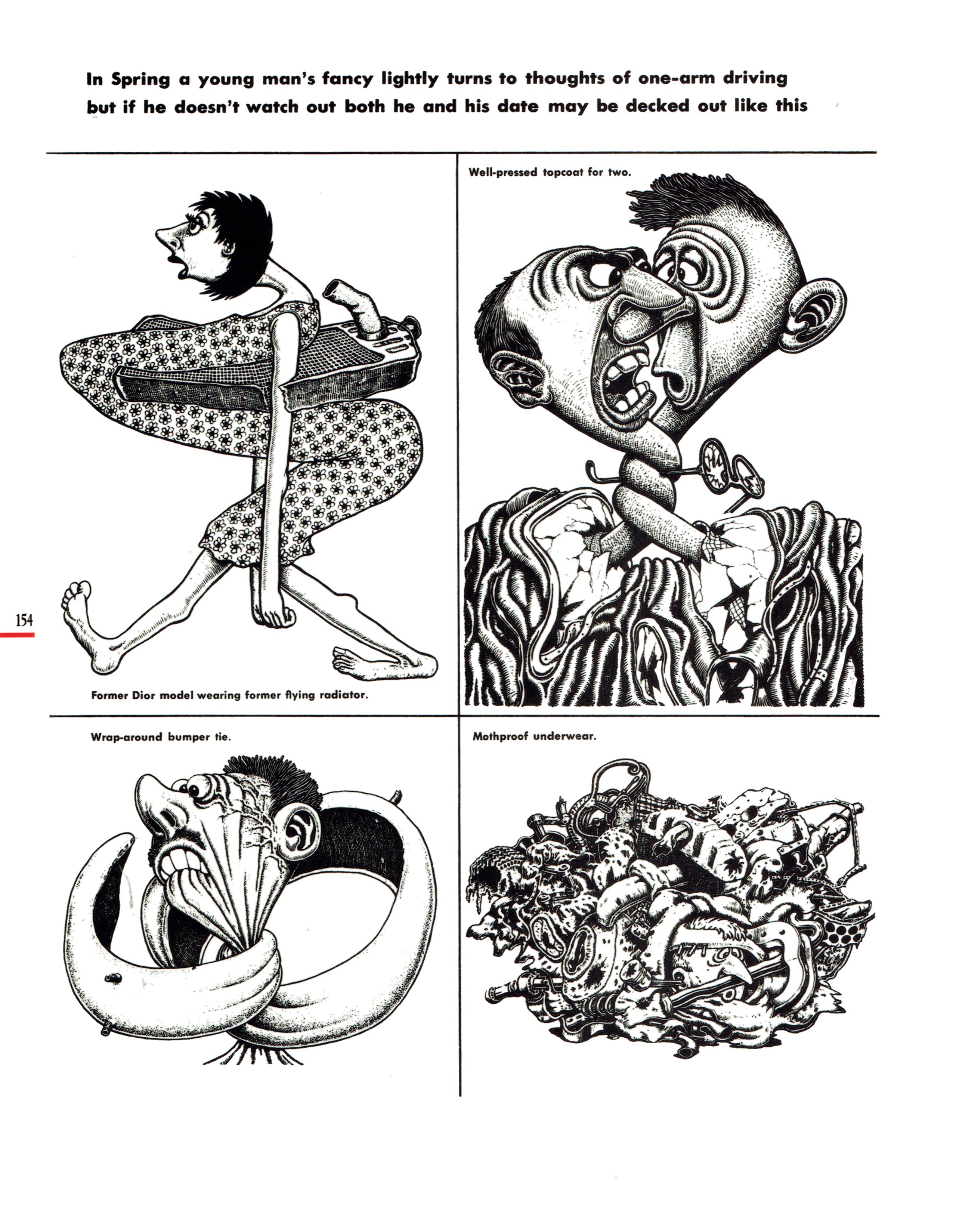 Read online Behaving Madly comic -  Issue # TPB (Part 2) - 54