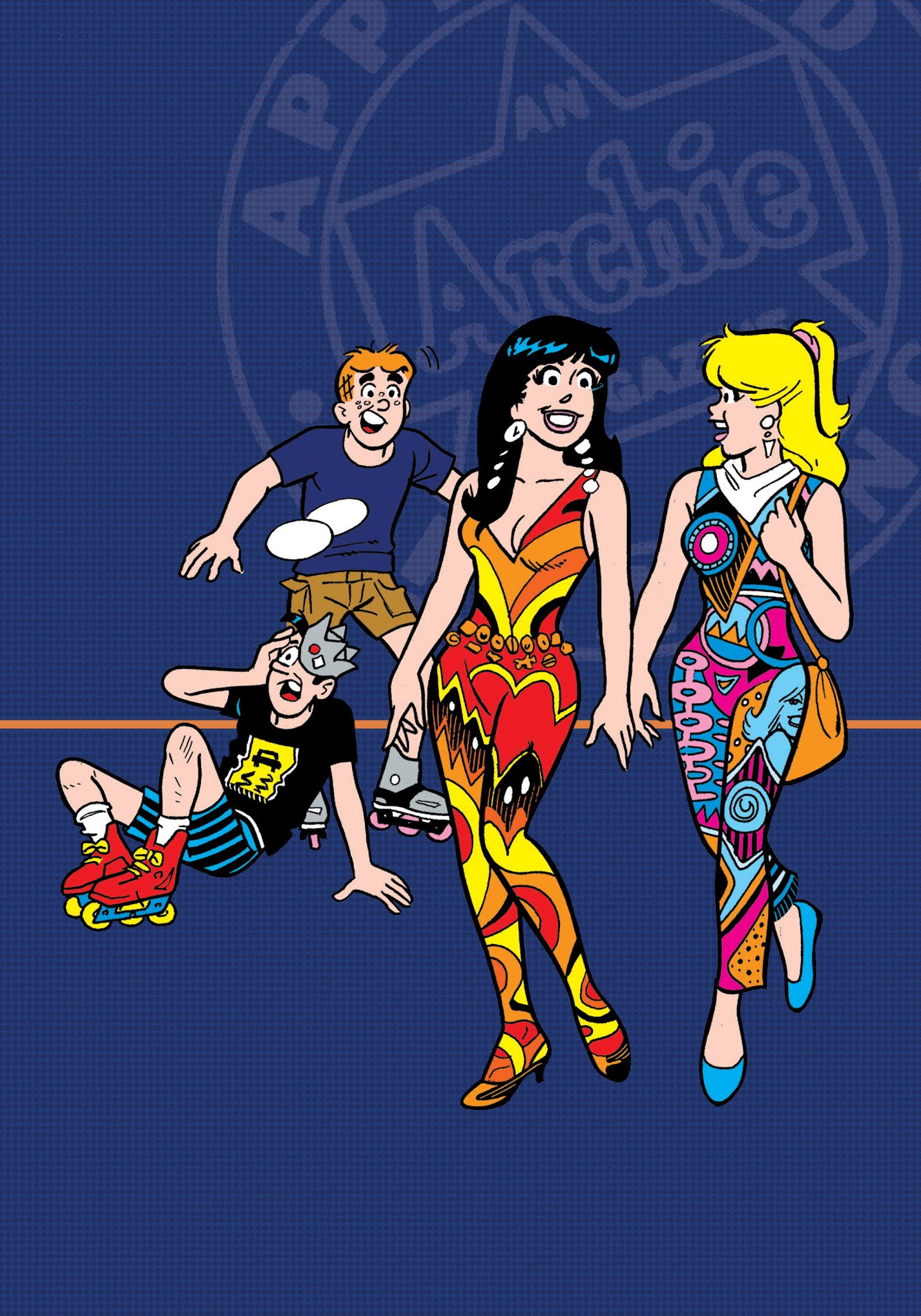 Read online Best of Archie Americana comic -  Issue # TPB 3 (Part 3) - 17