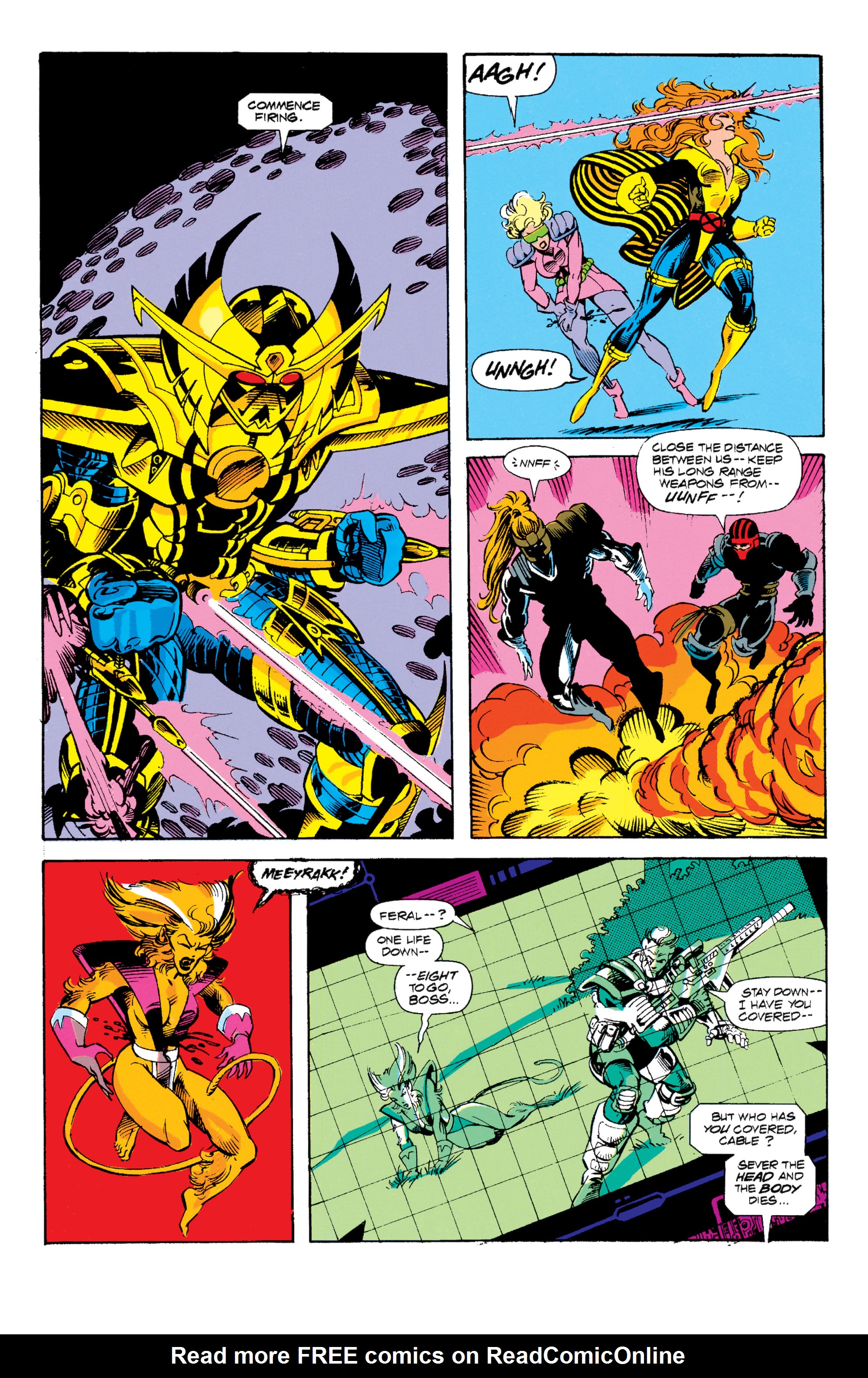 Read online X-Men: Kings Of Pain comic -  Issue # TPB - 83