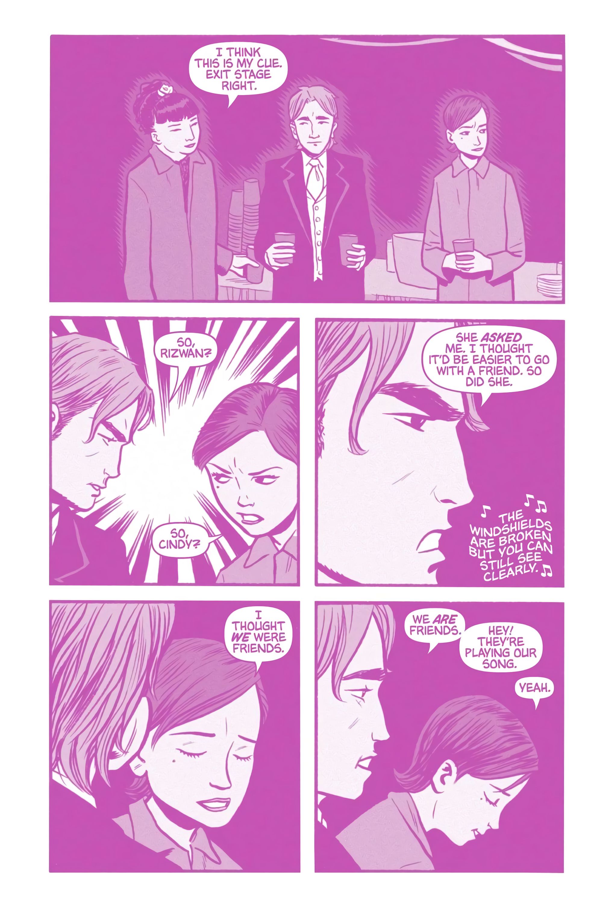 Read online The Plain Janes comic -  Issue # _Omnibus (Part 3) - 87