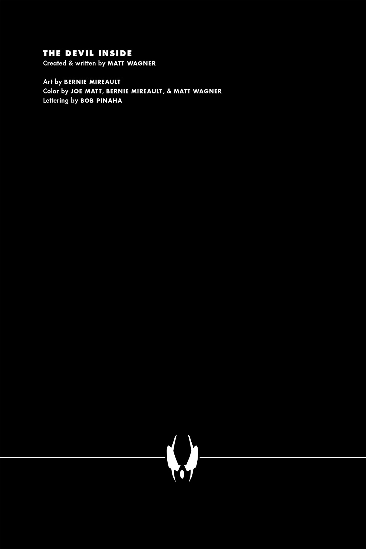 Read online Grendel Omnibus comic -  Issue # TPB_2 (Part 2) - 89