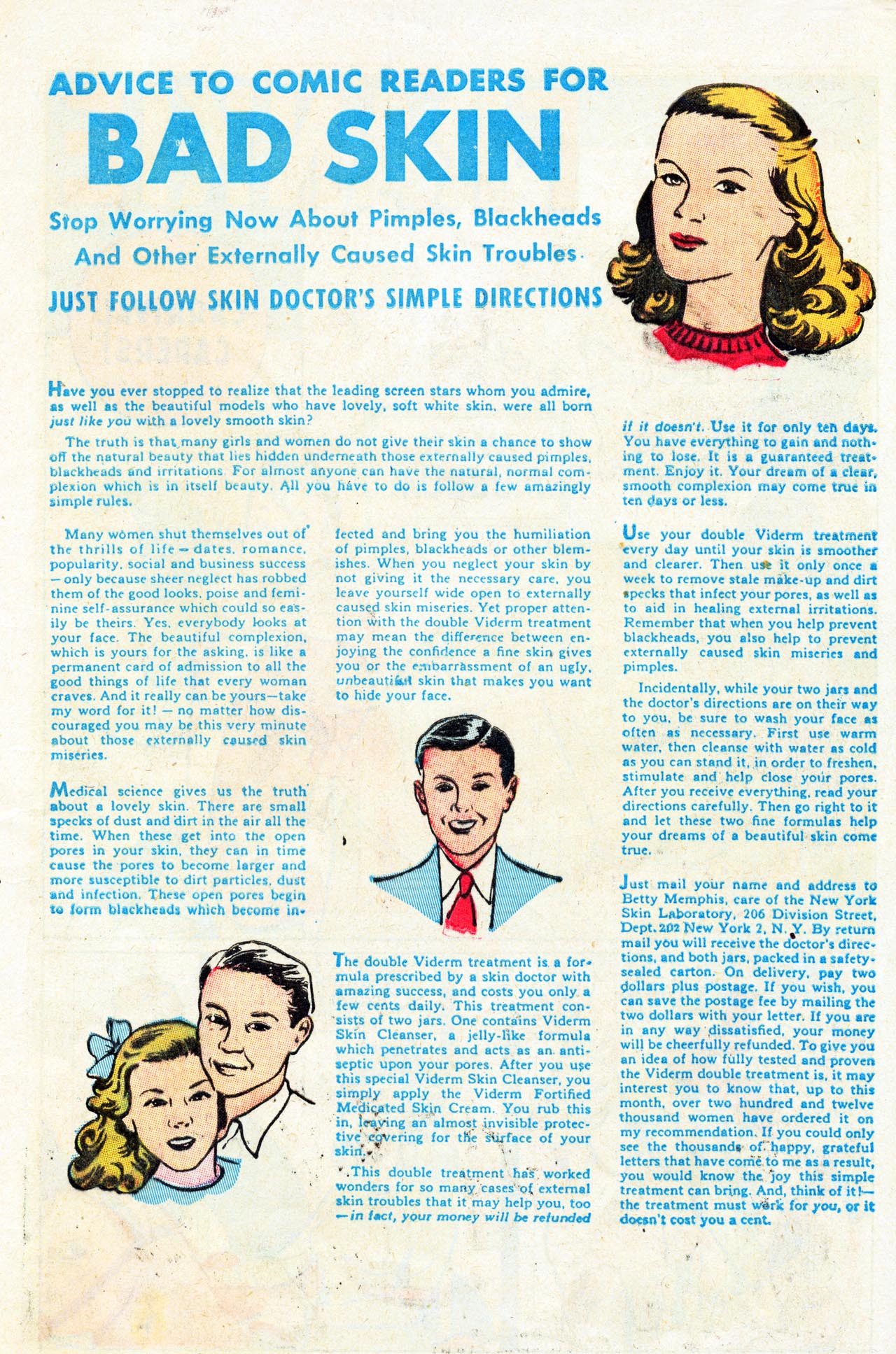 Read online Frankie Comics comic -  Issue #7 - 9