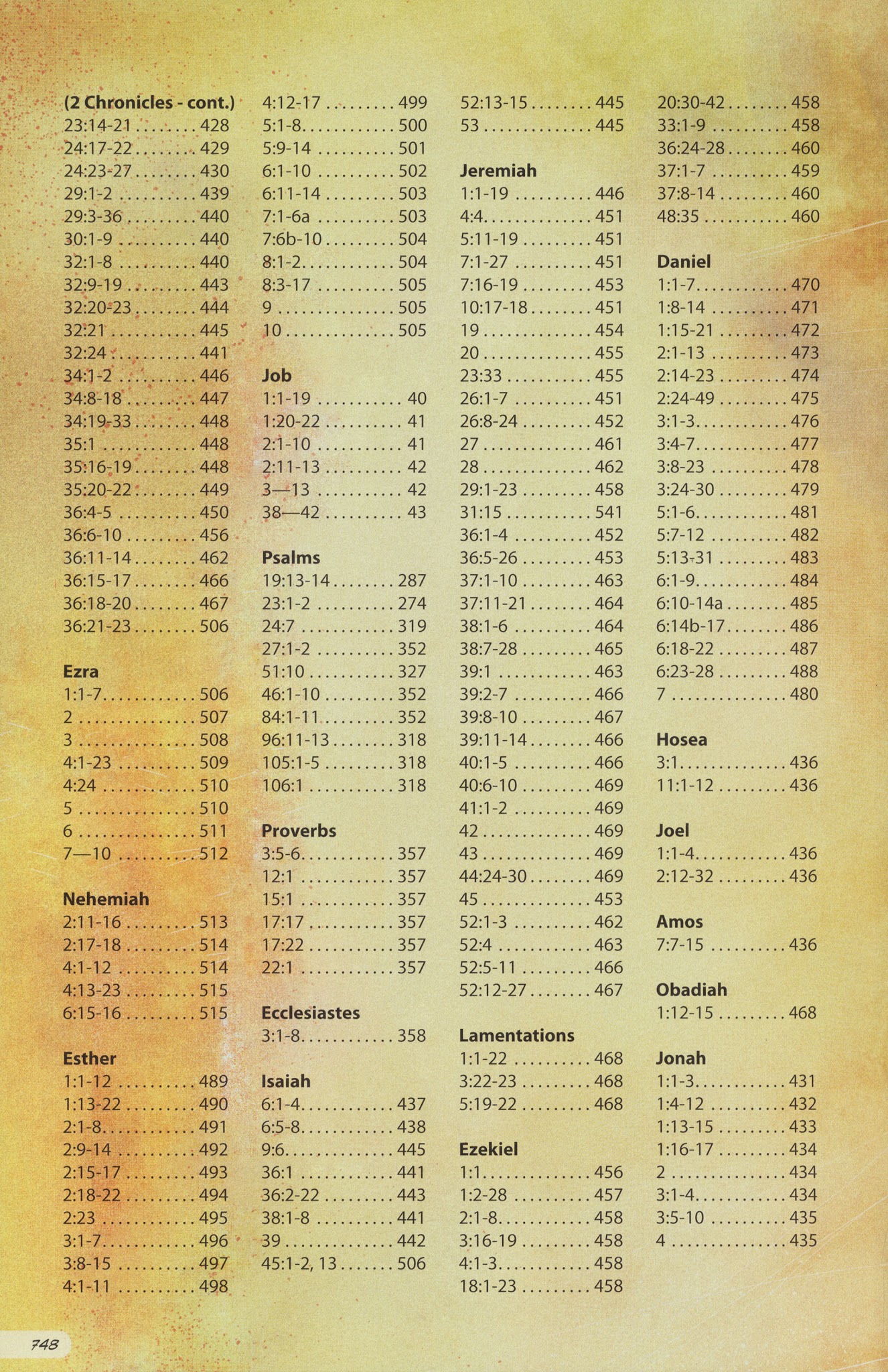 Read online The Action Bible comic -  Issue # TPB 2 - 371