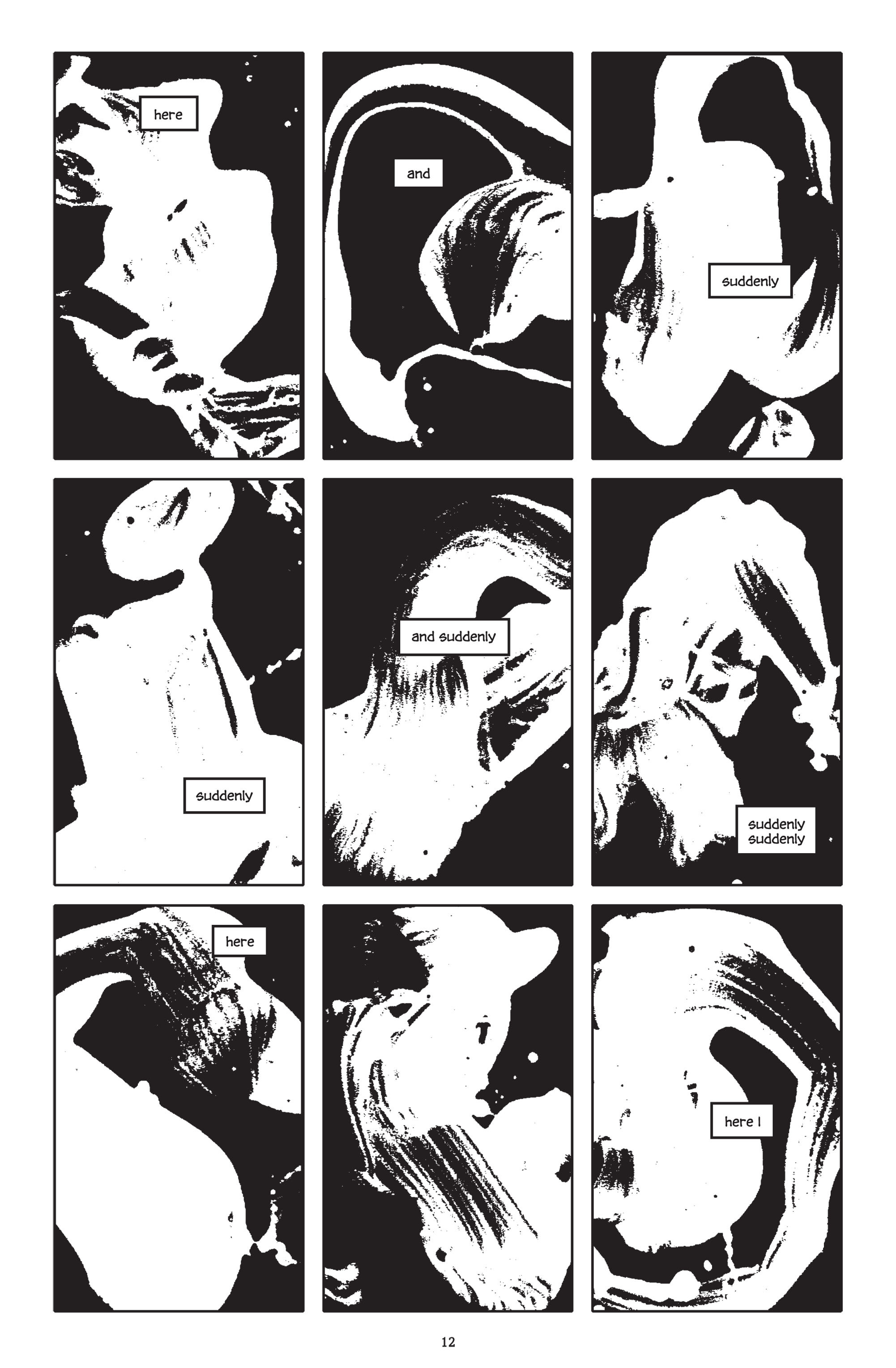 Read online One Soul comic -  Issue # TPB (Part 1) - 11