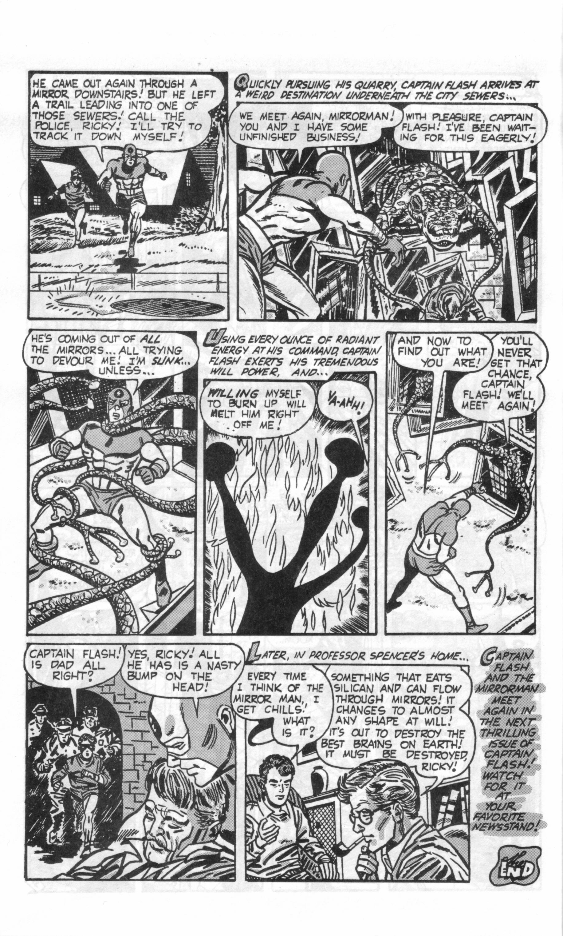 Read online Golden Age Treasury comic -  Issue # TPB 2 (Part 2) - 49