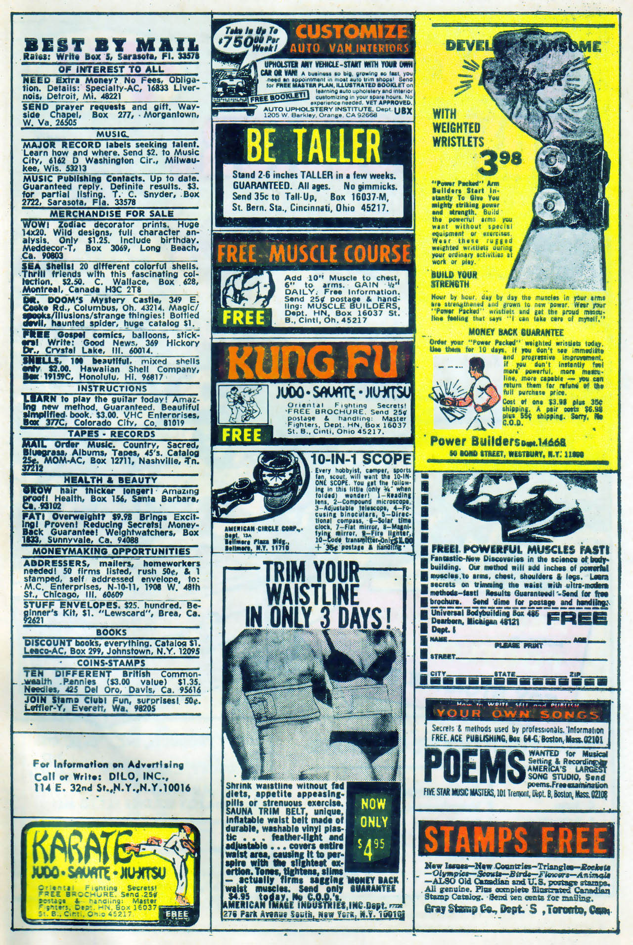 Read online Speed Buggy comic -  Issue #2 - 33