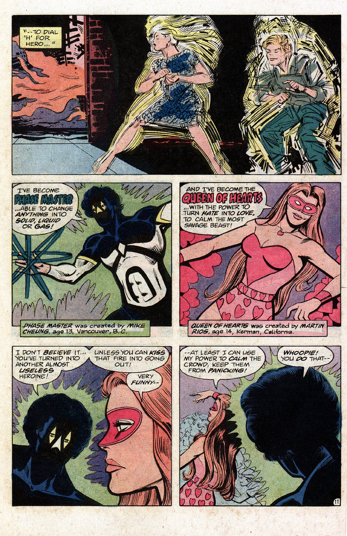 Read online Adventure Comics (1938) comic -  Issue #489 - 15