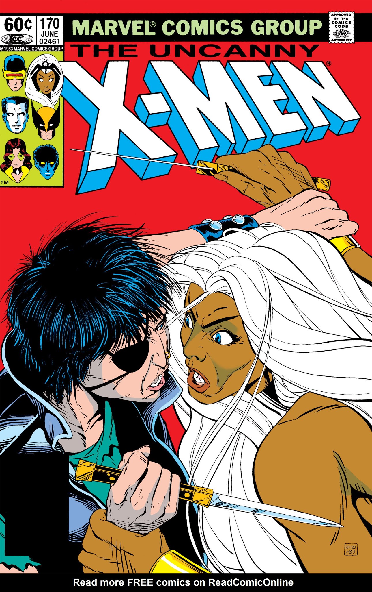 Read online Marvel Masterworks: The Uncanny X-Men comic -  Issue # TPB 9 (Part 2) - 38