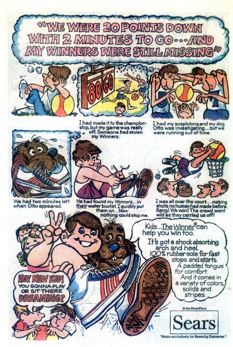 Read online Archie's Joke Book Magazine comic -  Issue #190 - 9
