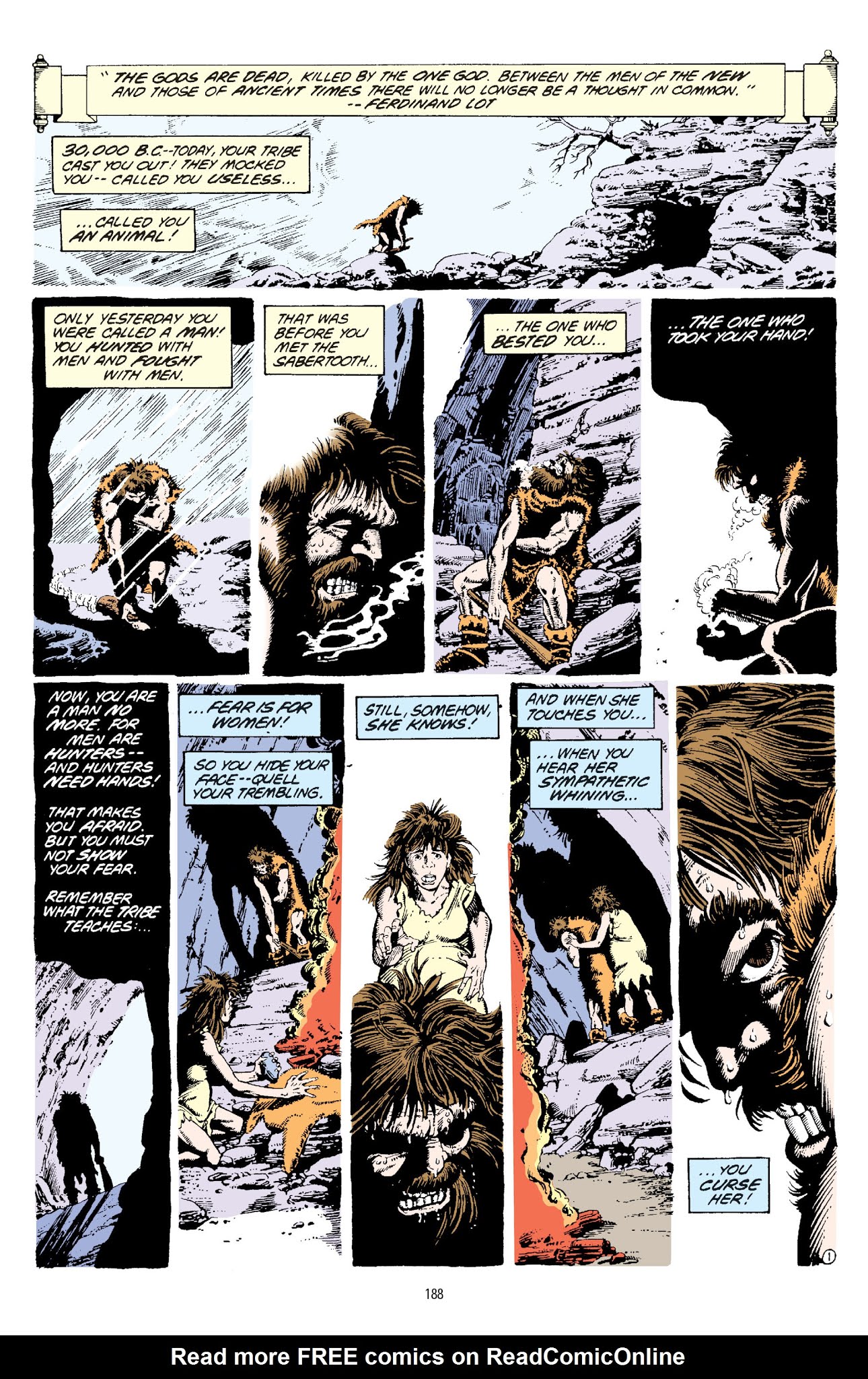 Read online Wonder Woman: A Celebration of 75 Years comic -  Issue # TPB (Part 2) - 87