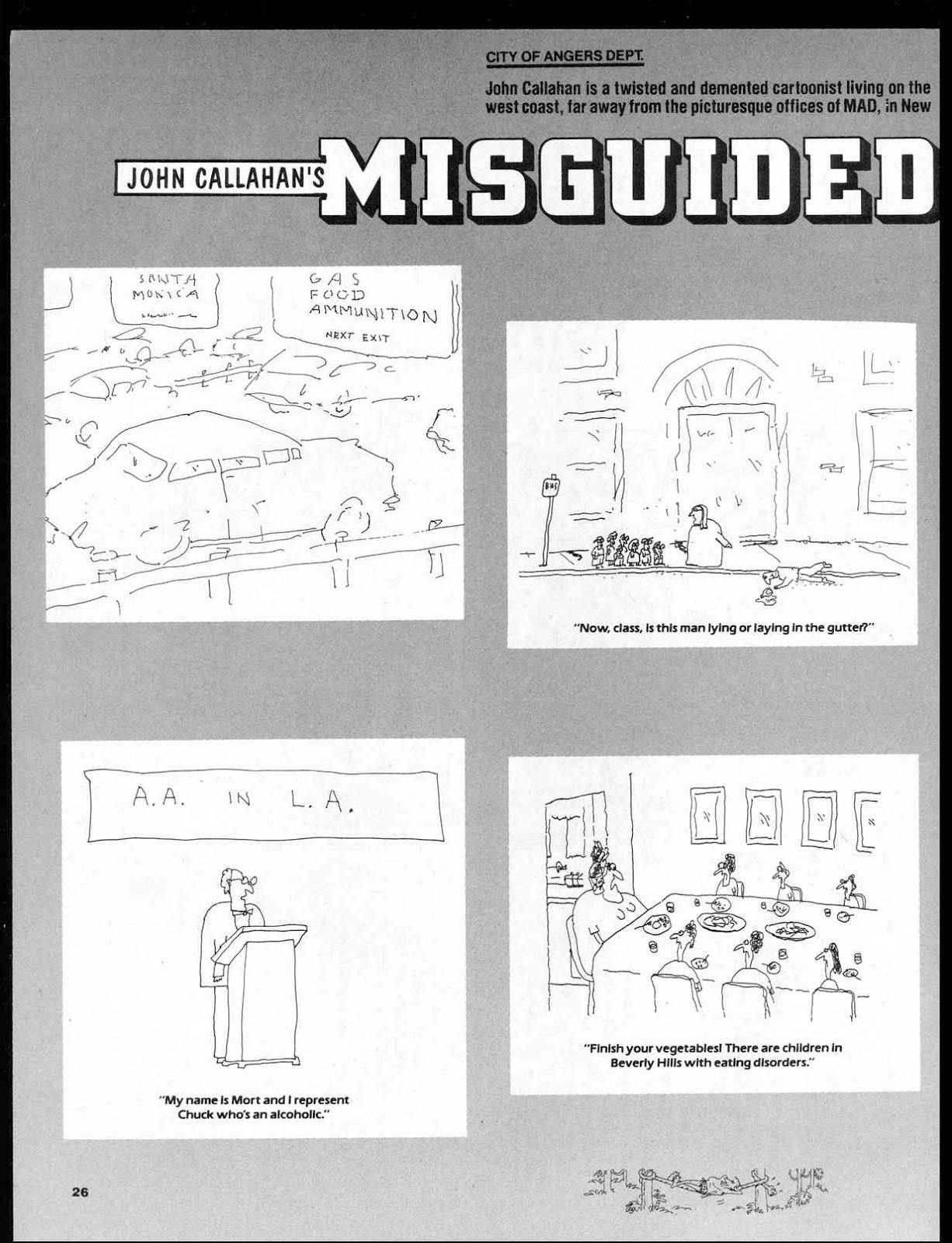 MAD issue 325 - Page 28