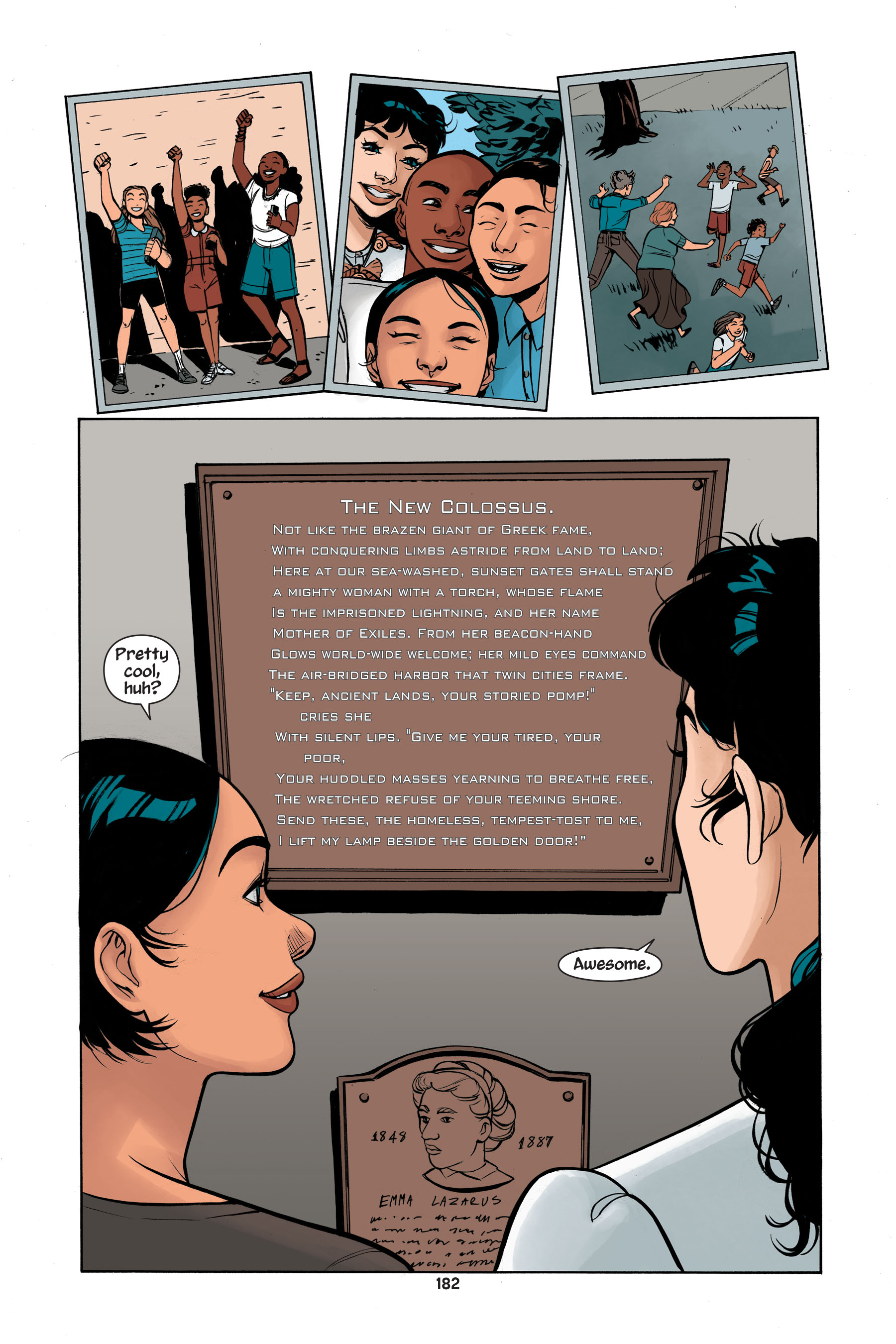 Read online Wonder Woman: Tempest Tossed comic -  Issue # TPB (Part 2) - 79