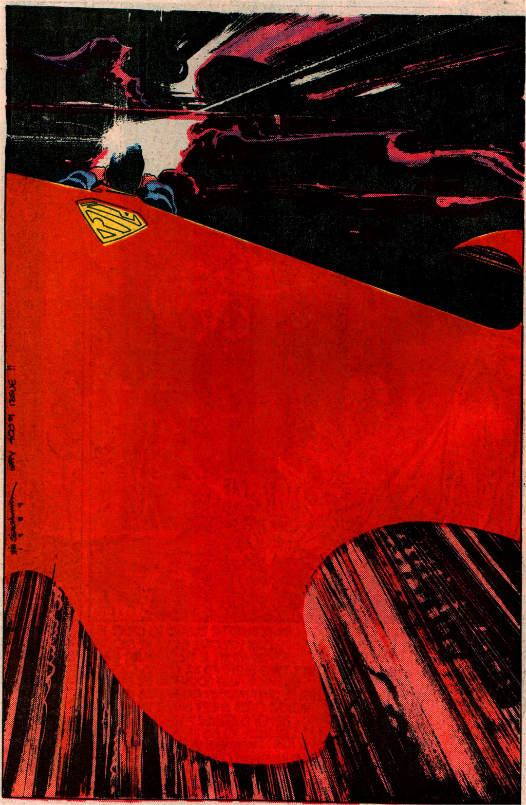 Read online Superman (1939) comic -  Issue #400 - 72