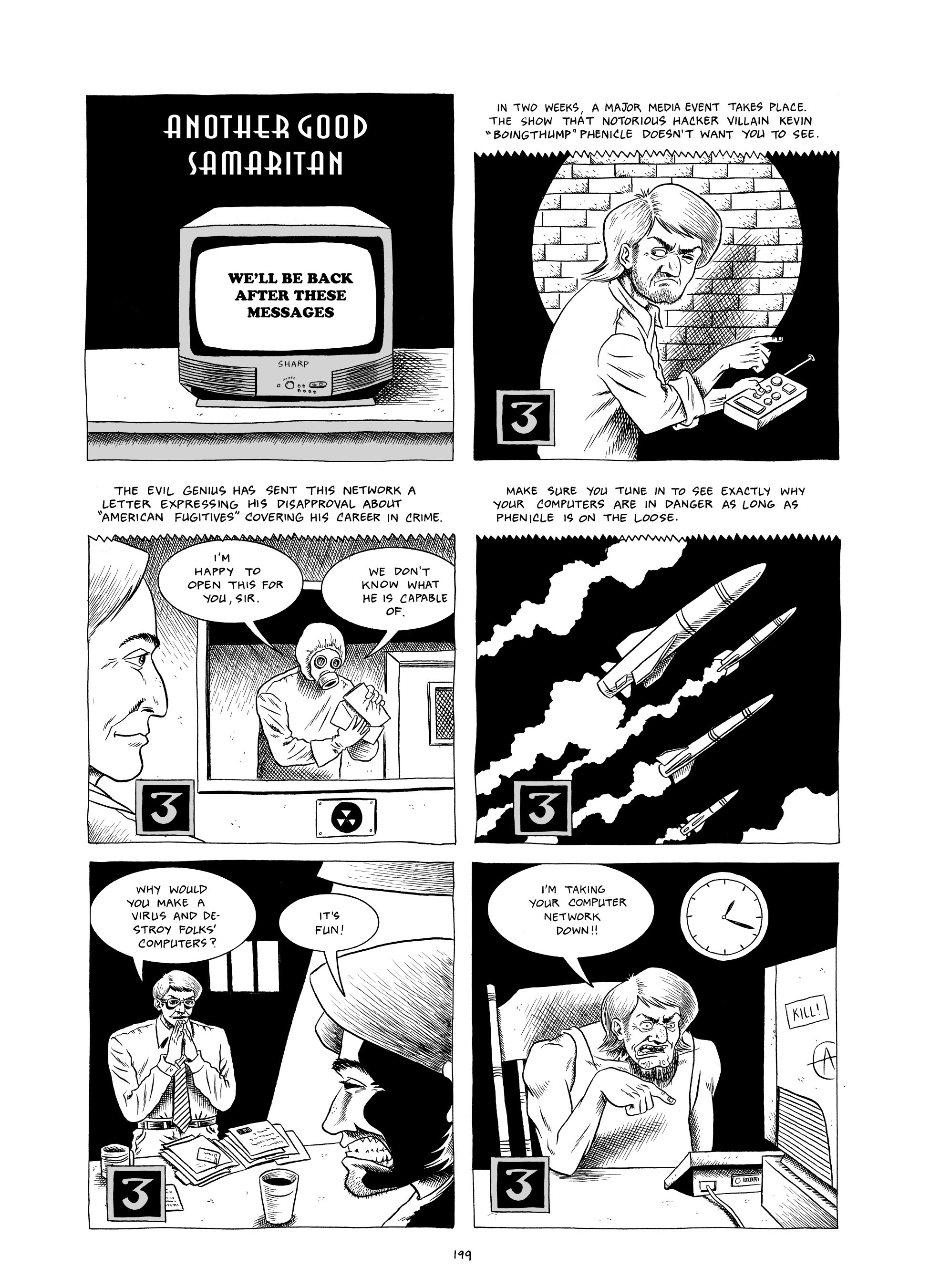 Read online Wizzywig comic -  Issue # TPB (Part 2) - 95