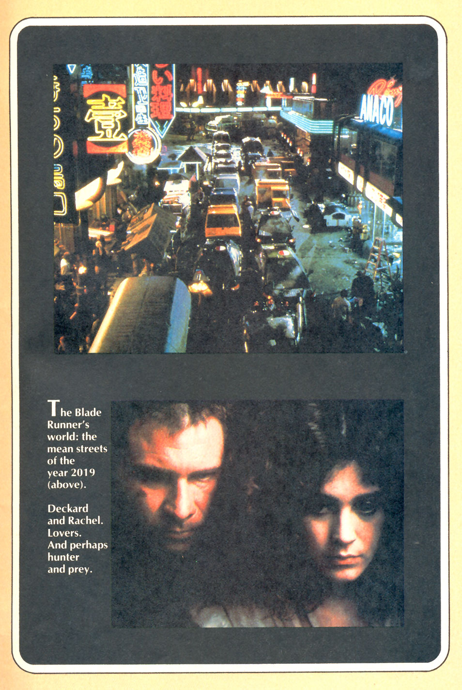 Read online Marvel Comics Super Special comic -  Issue #22 - 58