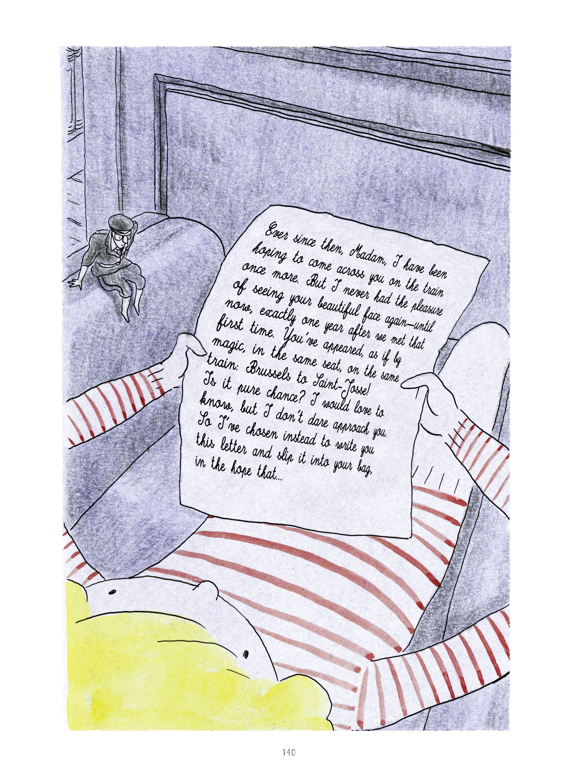Read online Incredible! comic -  Issue # TPB (Part 2) - 40
