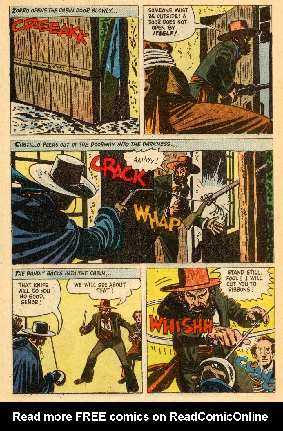 Read online Four Color Comics comic -  Issue #1003 - 13