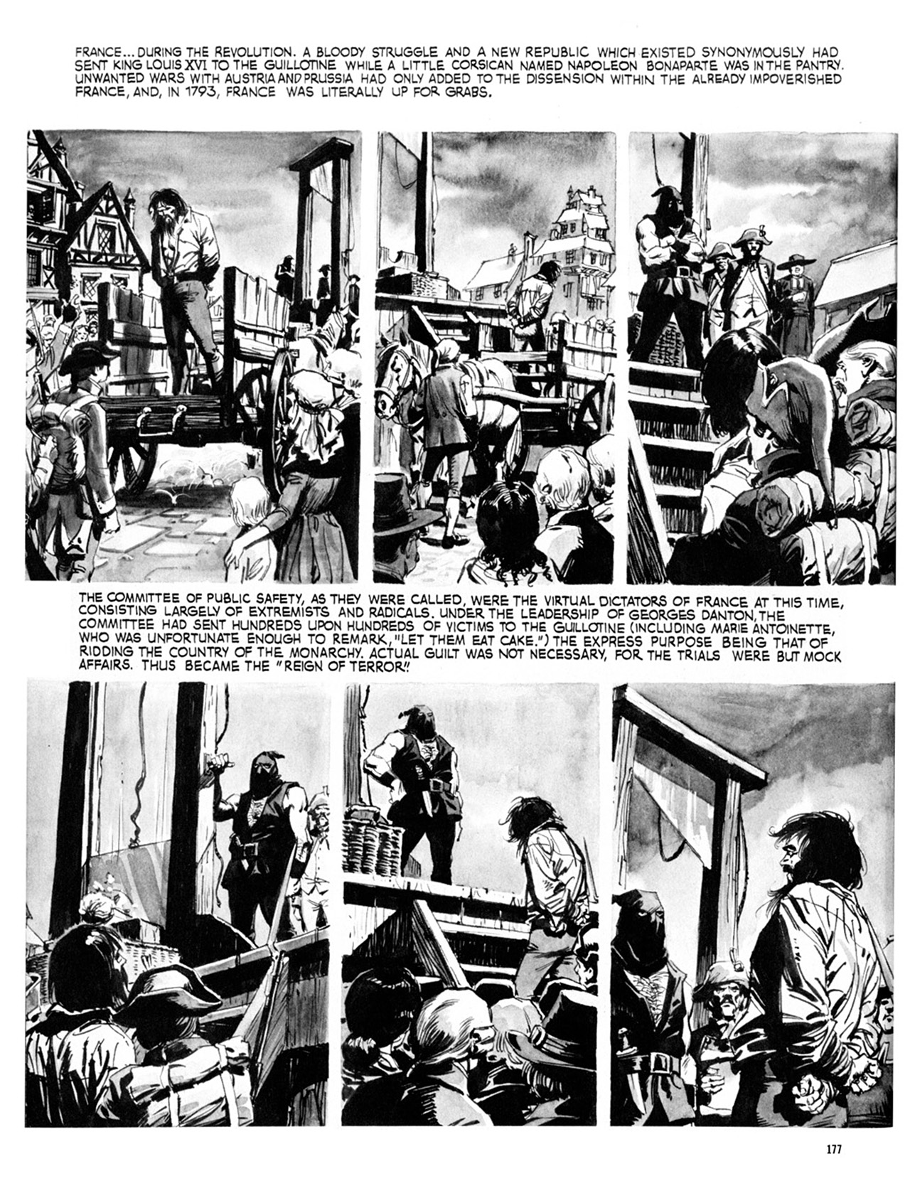 Read online Creepy Archives comic -  Issue # TPB 10 (Part 2) - 78