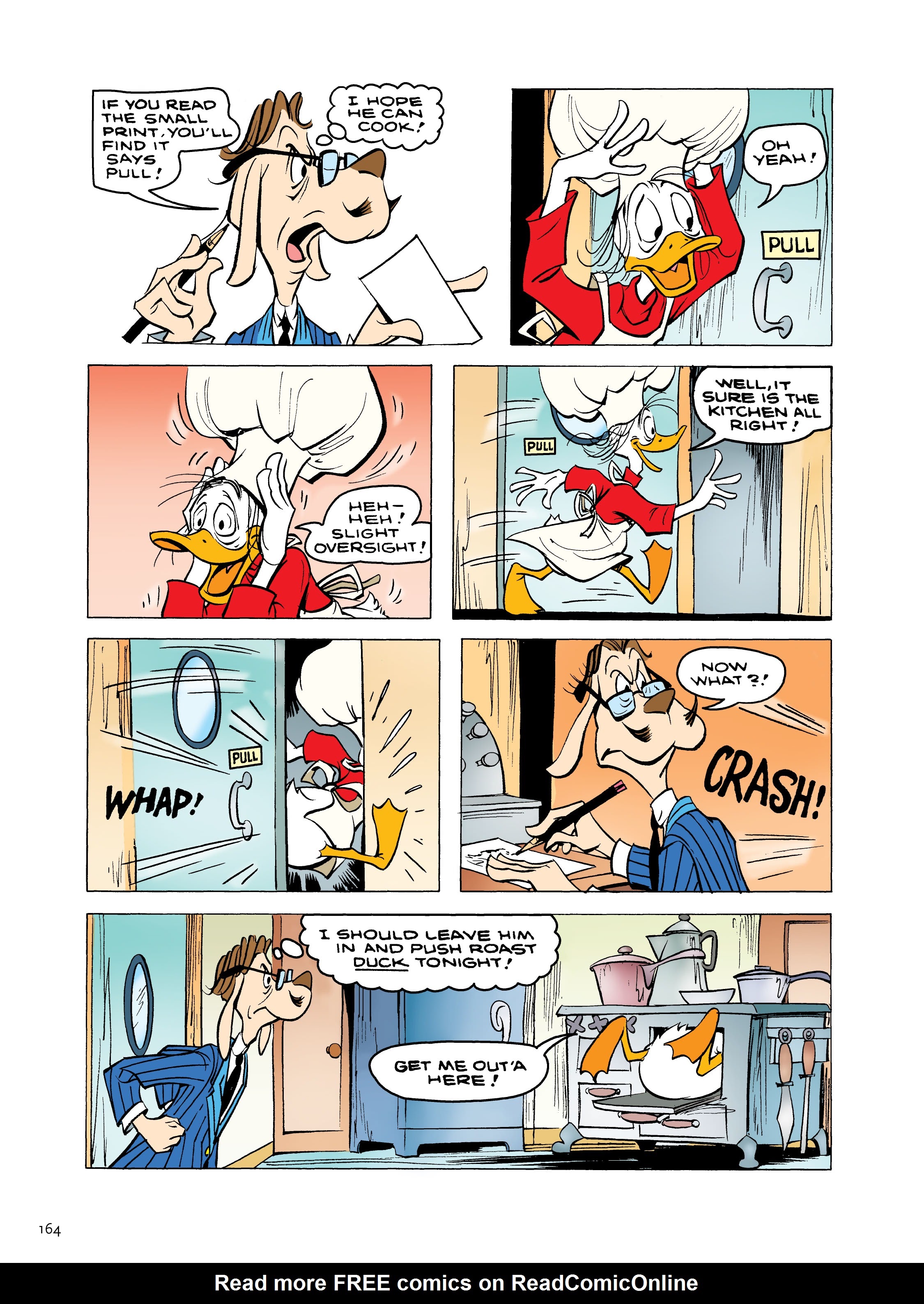 Read online Disney Masters comic -  Issue # TPB 14 (Part 2) - 70