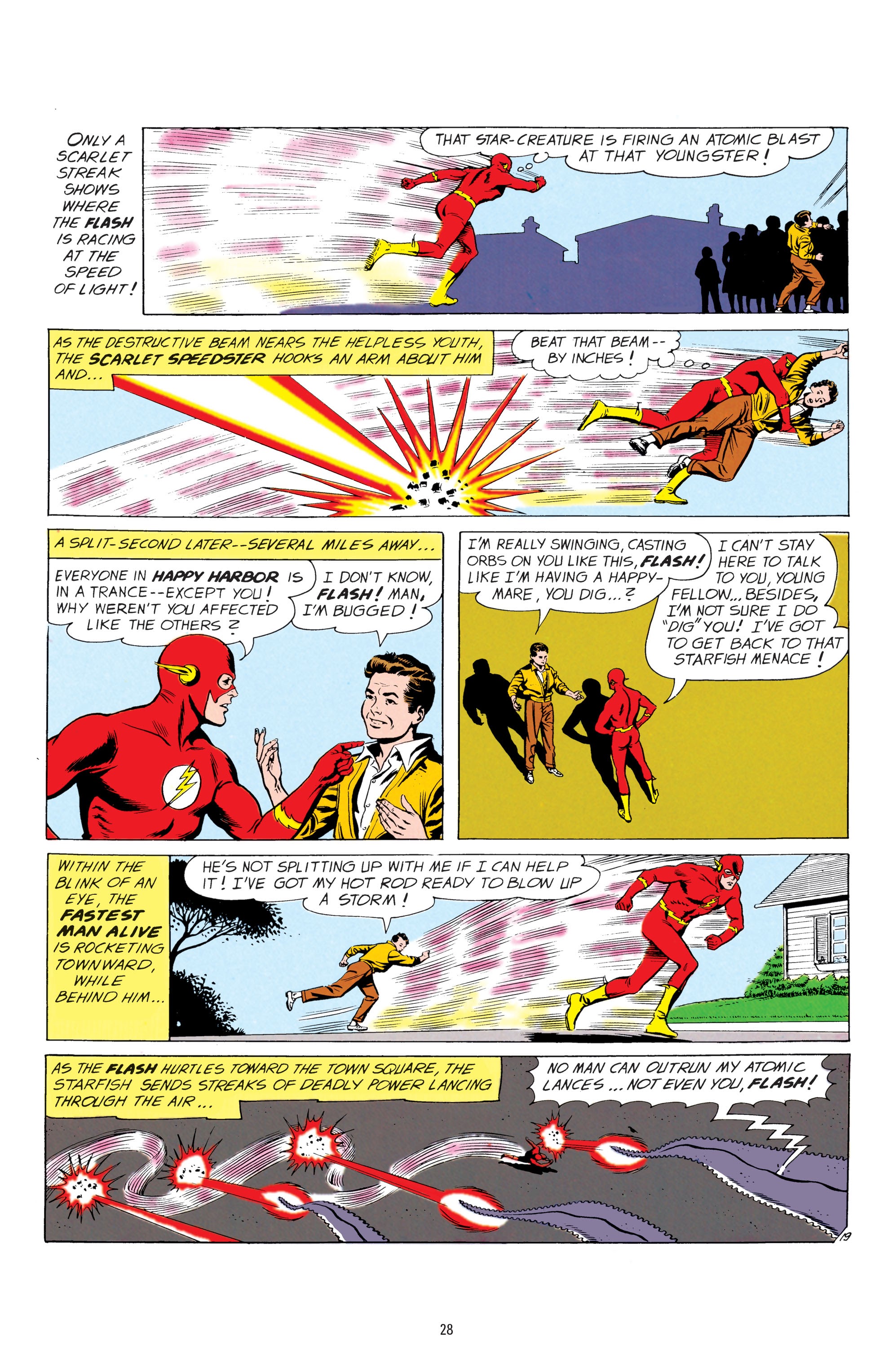 Read online Justice League of America: A Celebration of 60 Years comic -  Issue # TPB (Part 1) - 30