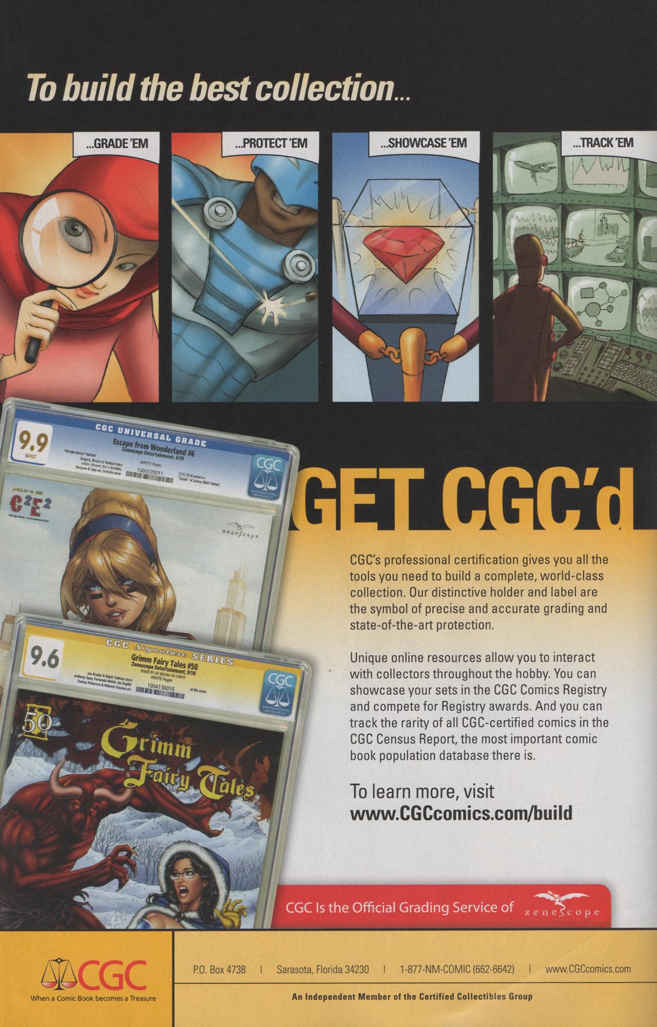 Read online Fly comic -  Issue #1 - 35