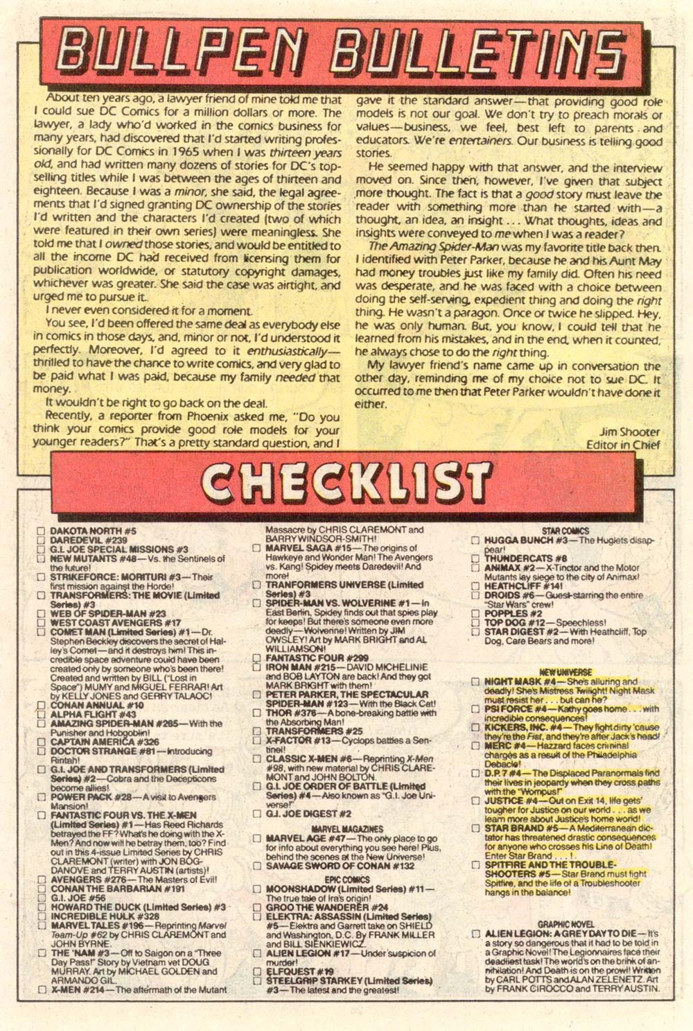 Read online Sergio Aragonés Groo the Wanderer comic -  Issue #24 - 22