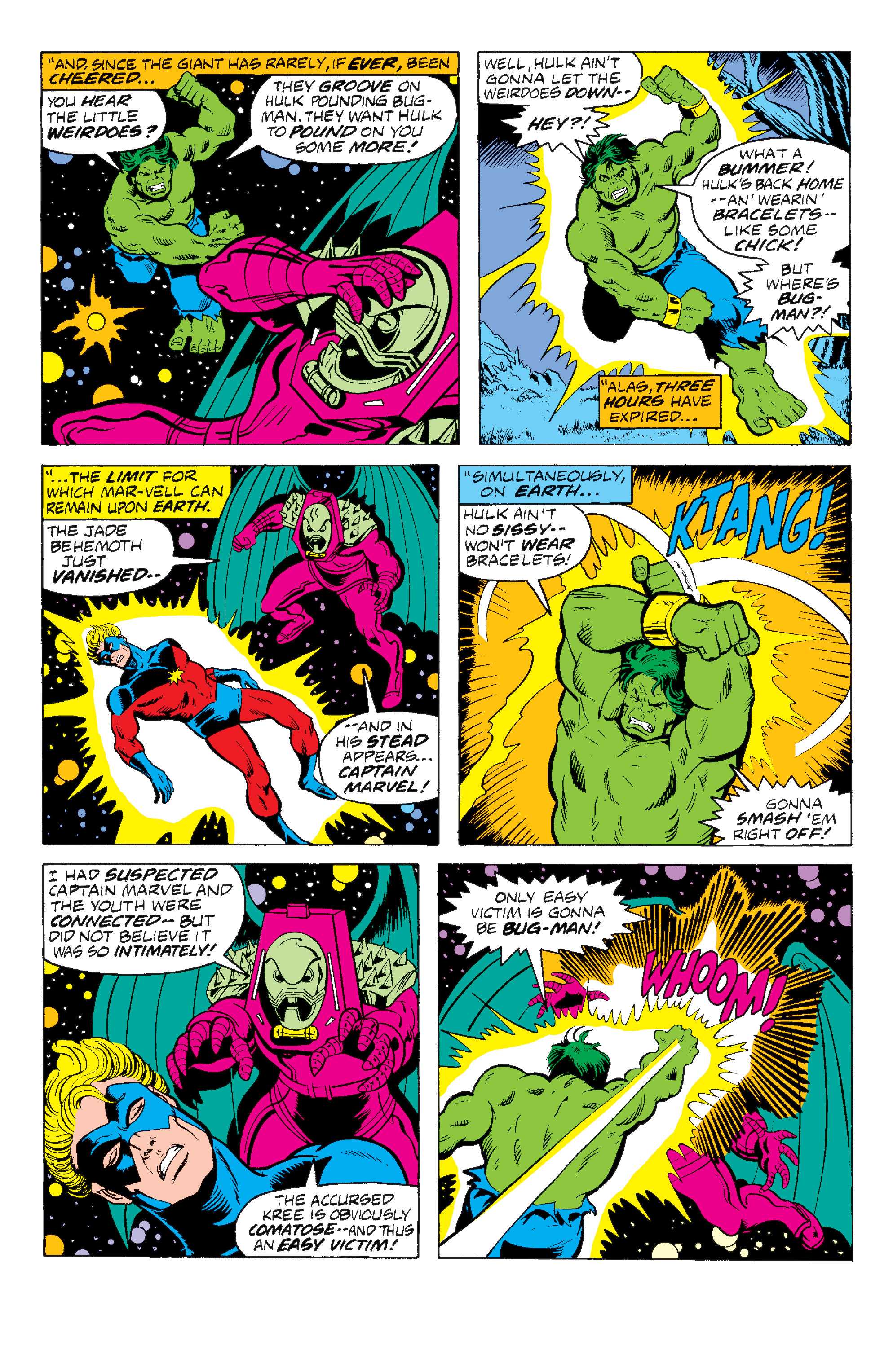 Read online What If? (1977) comic -  Issue # _Complete Collection TPB 1 (Part 4) - 117