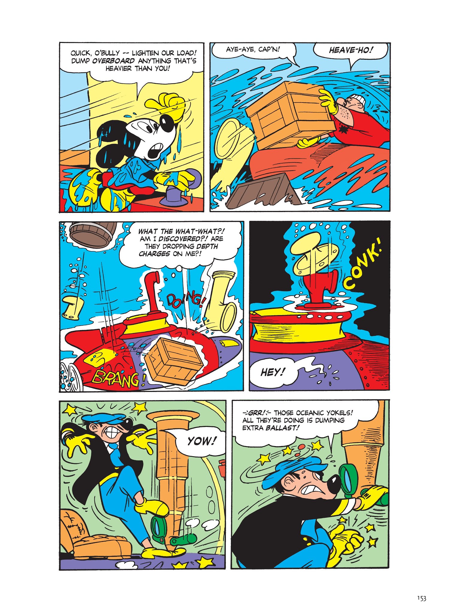 Read online Disney Masters comic -  Issue # TPB 5 (Part 2) - 58