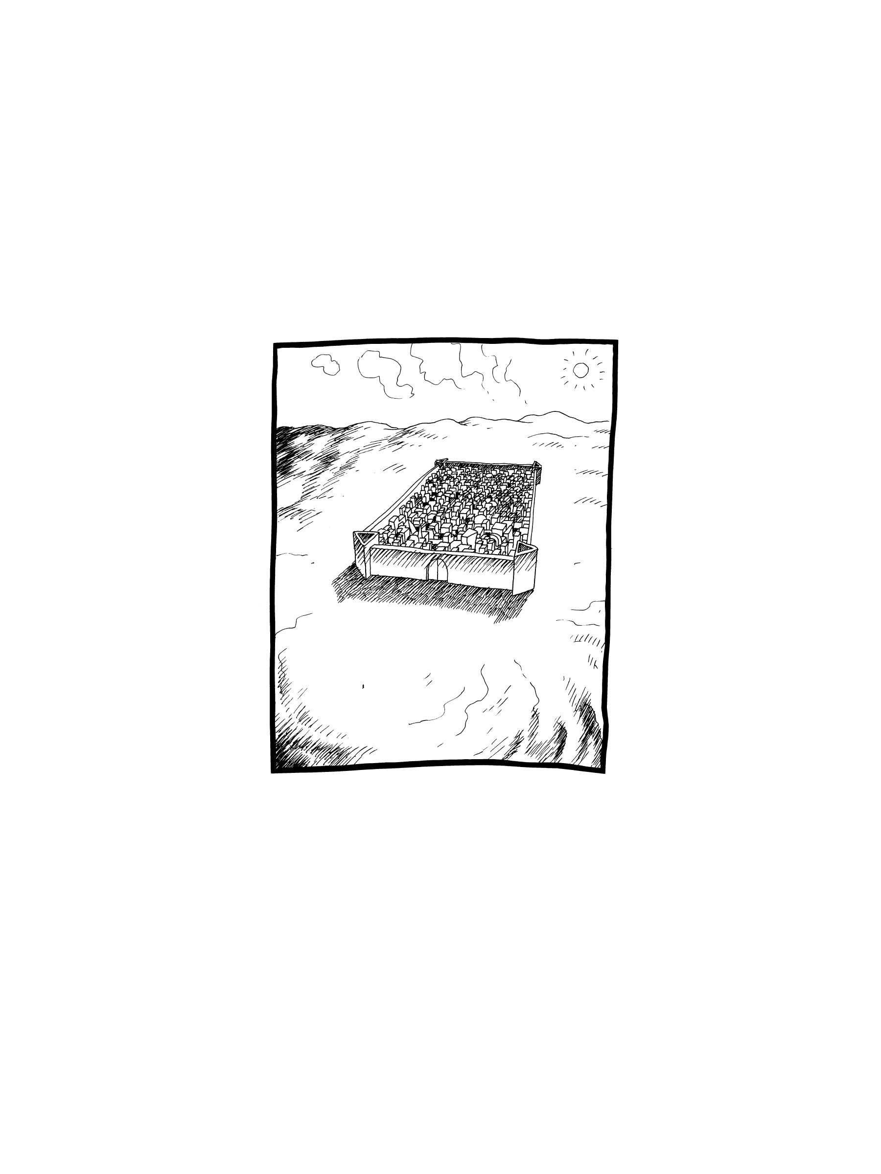 Read online Little Man: Short Strips 1980 - 1995 comic -  Issue # TPB (Part 2) - 51
