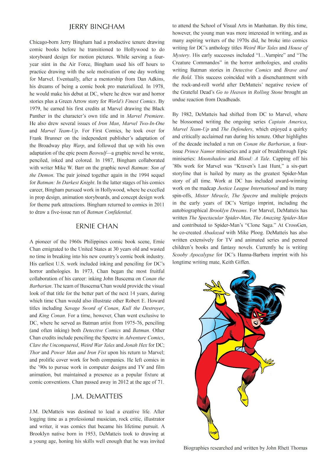 Marvel Masterworks: Spider-Woman issue TPB 3 (Part 3) - Page 89