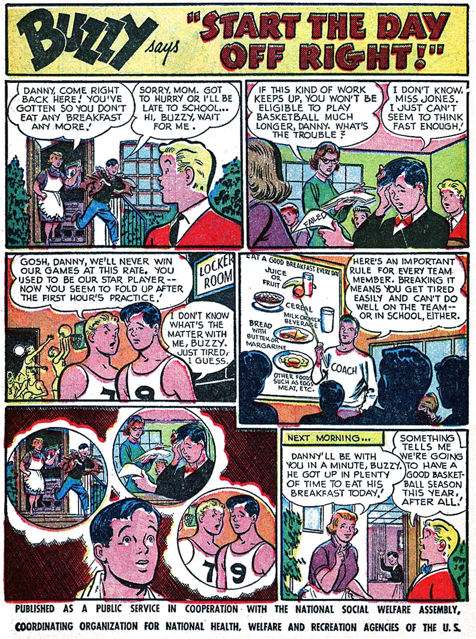 Read online Leave it to Binky comic -  Issue #38 - 26