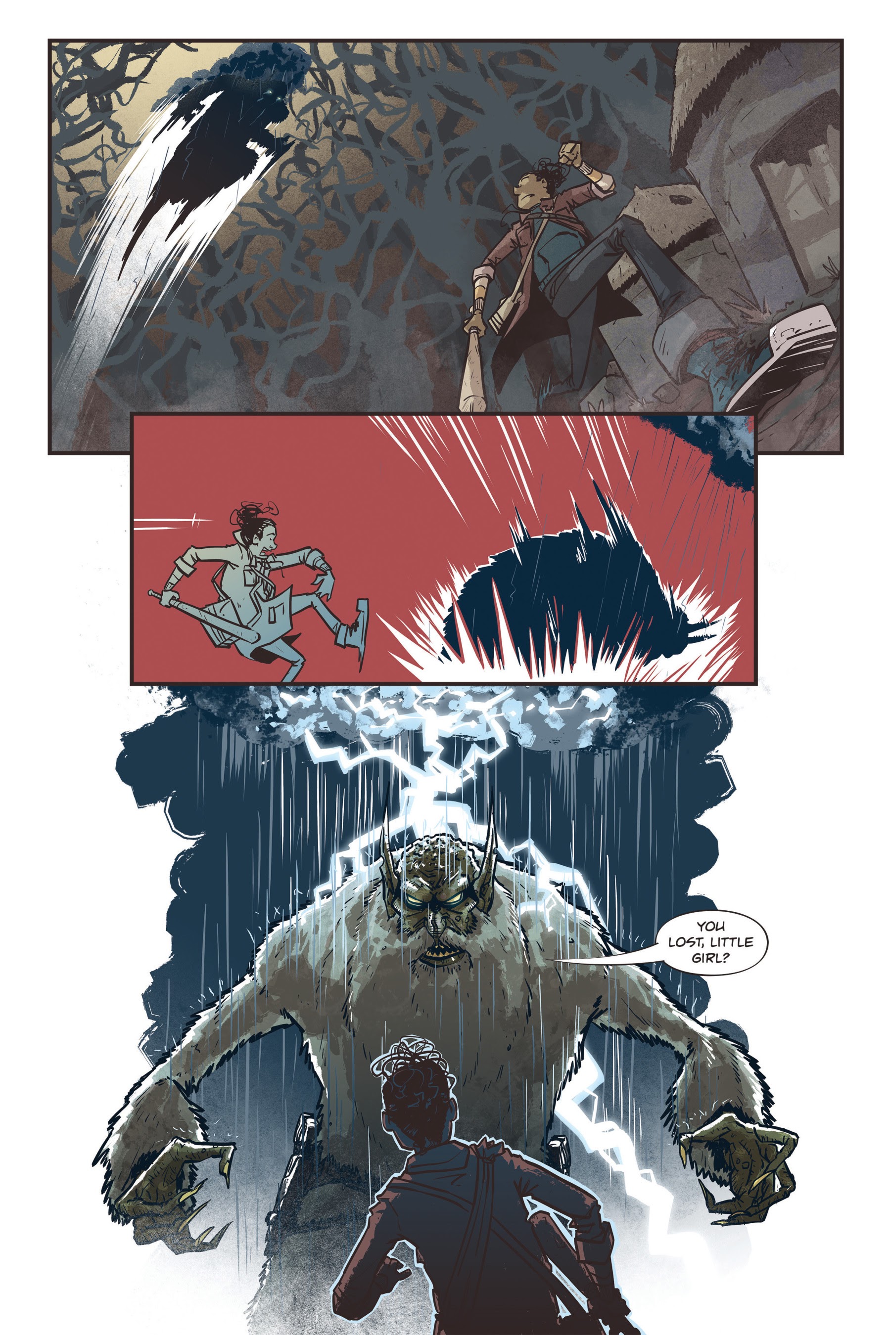 Read online Haphaven comic -  Issue # TPB (Part 1) - 55