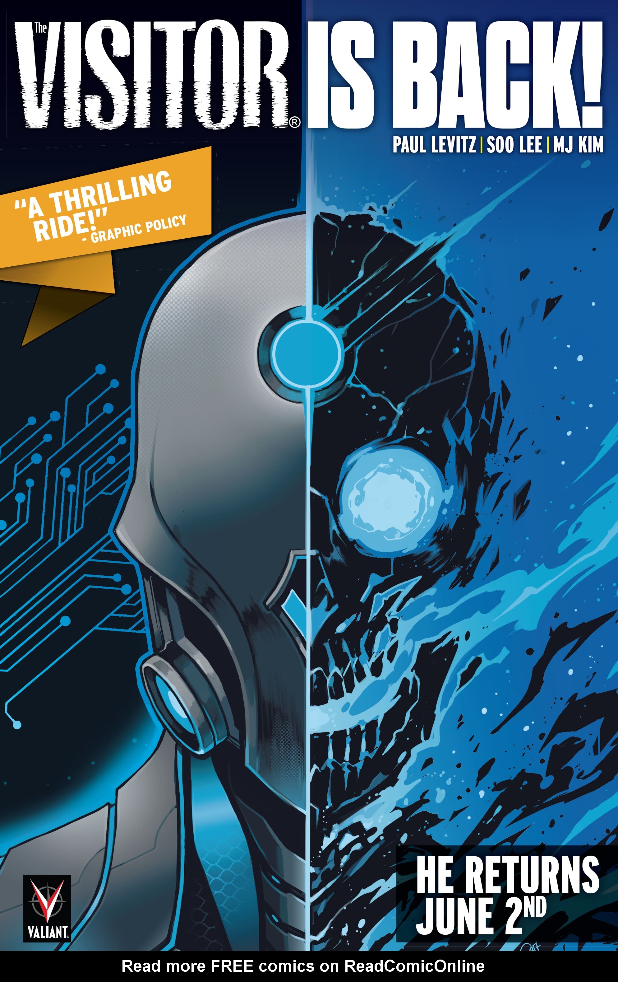 Read online Shadowman (2021) comic -  Issue #2 - 30
