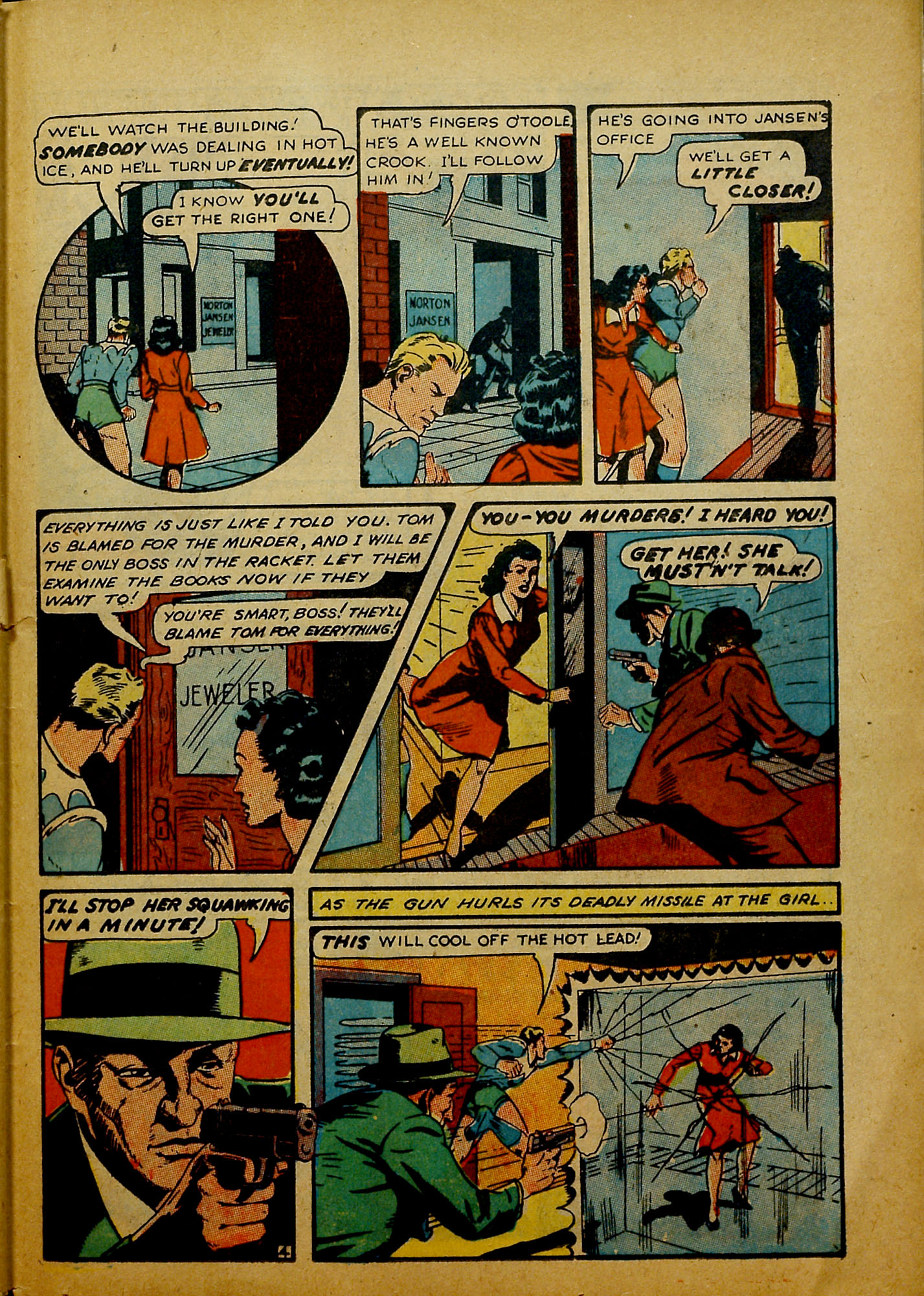 Read online Prize Comics comic -  Issue #33 - 55
