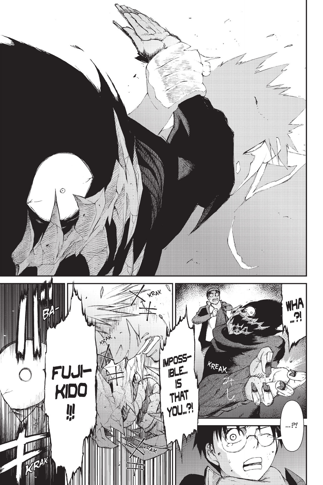 Read online Ninja Slayer Kills! comic -  Issue #2 - 114