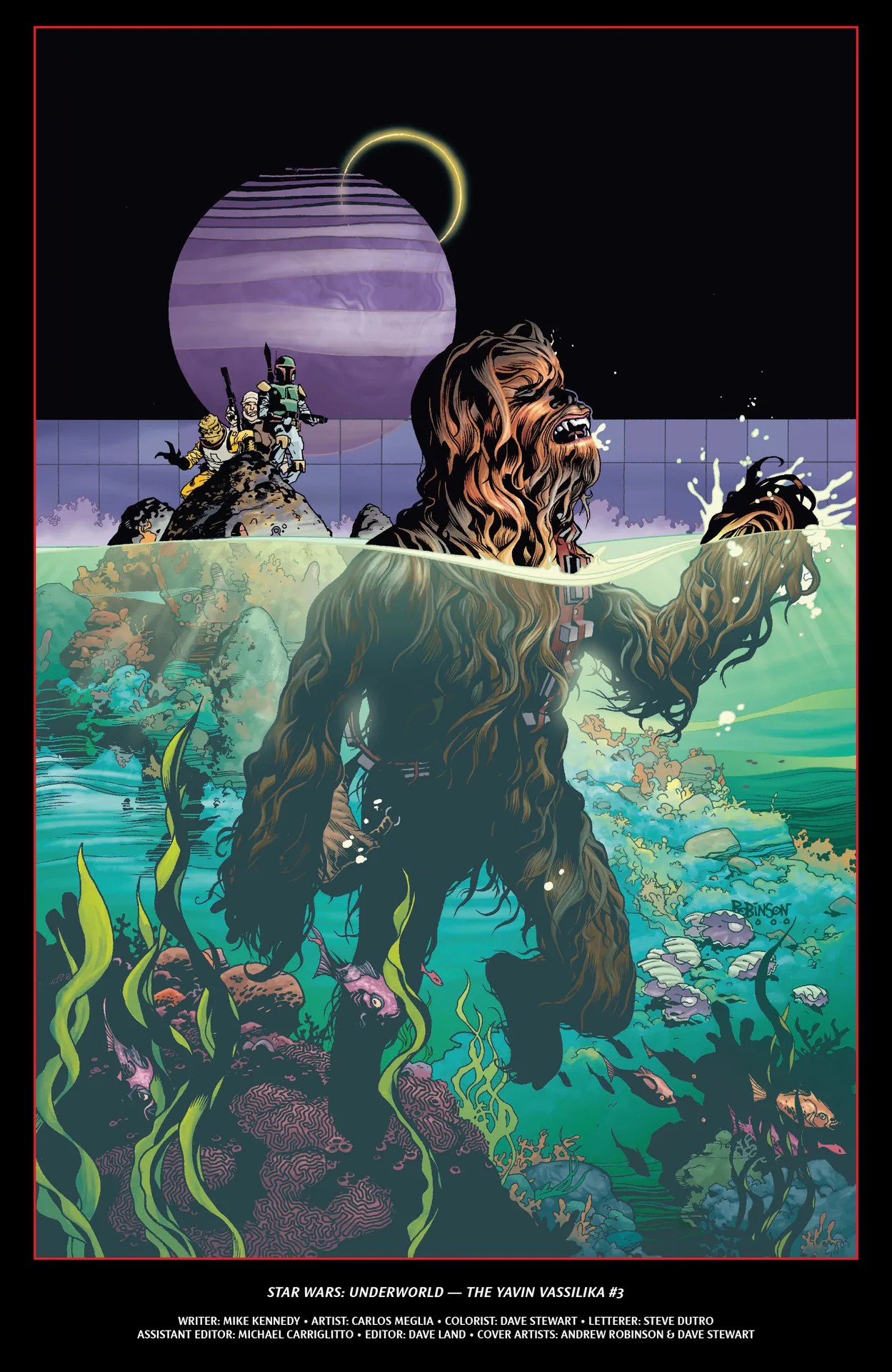 Read online Star Wars Legends Epic Collection: The Empire comic -  Issue # TPB 7 (Part 4) - 28