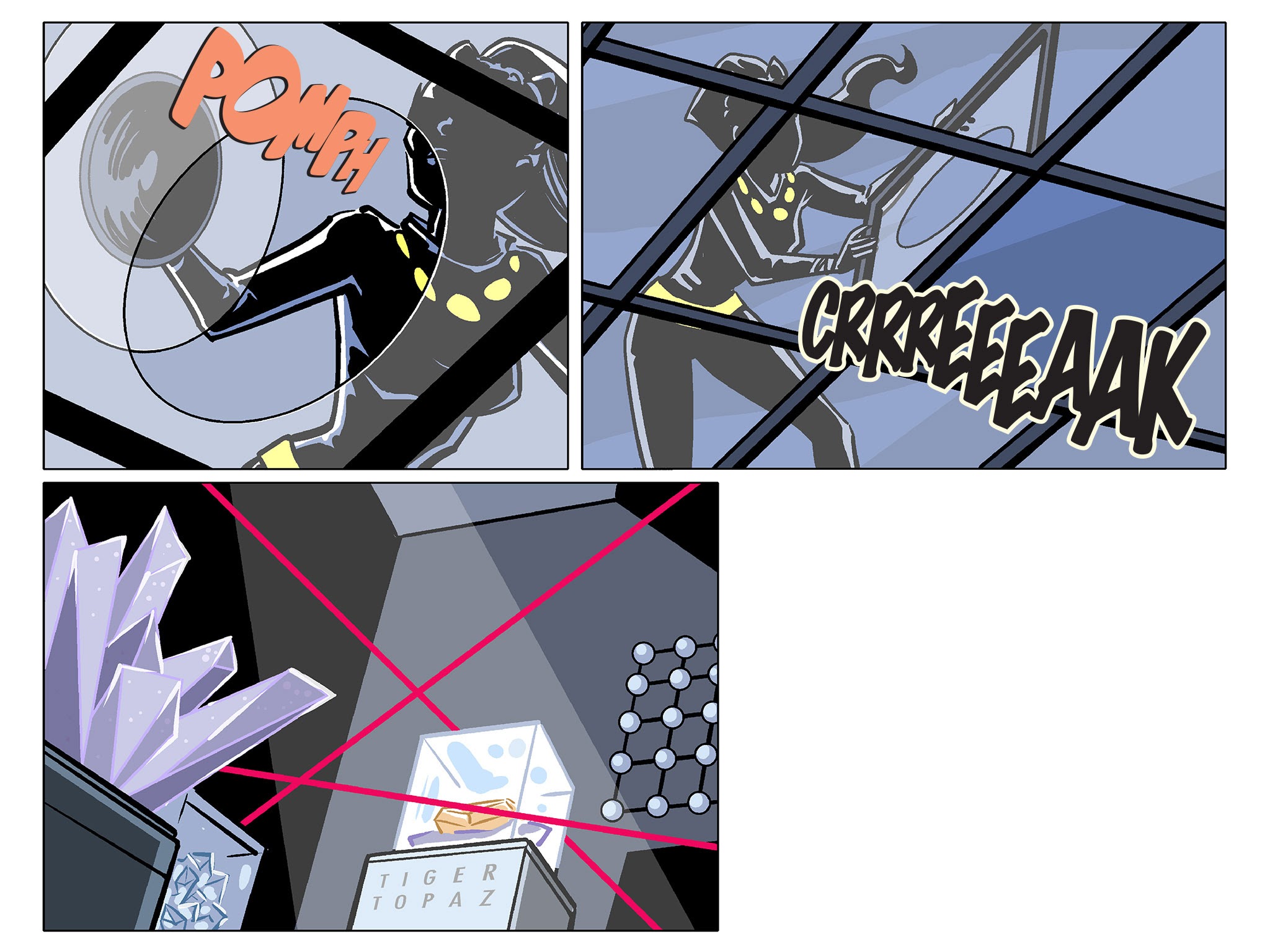 Read online Batman '66 [I] comic -  Issue #15 - 35