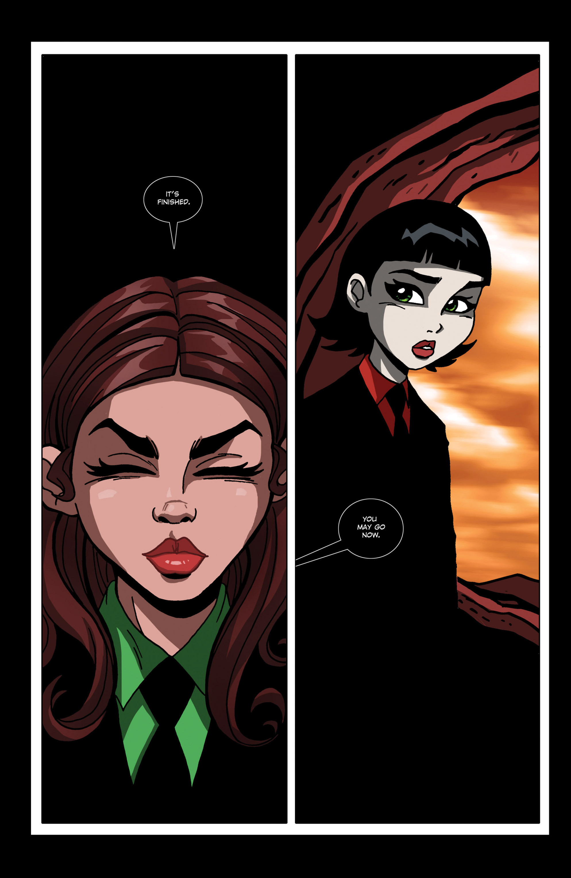 Read online Dead@17: The Complete Collection comic -  Issue # TPB (Part 5) - 81