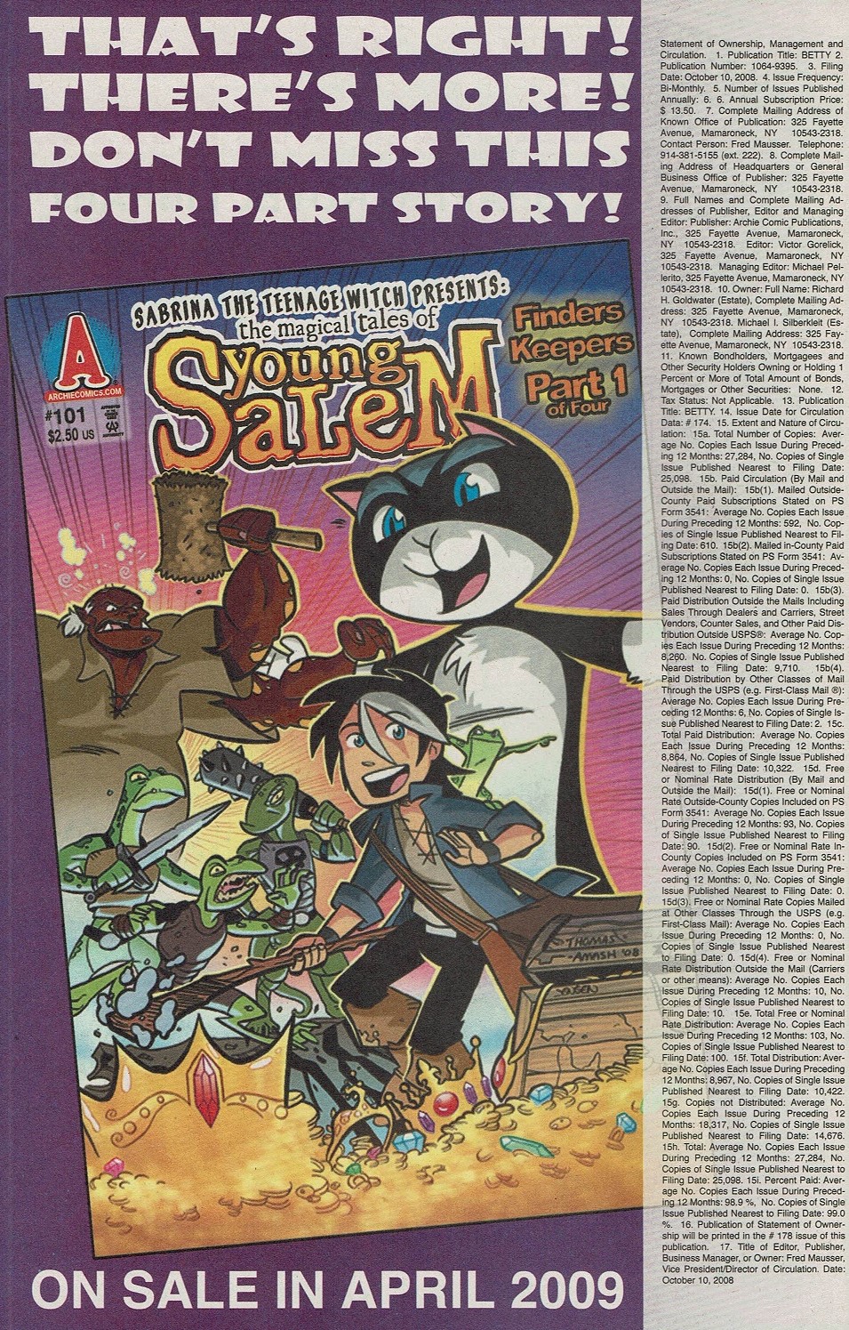 Read online Betty comic -  Issue #178 - 26
