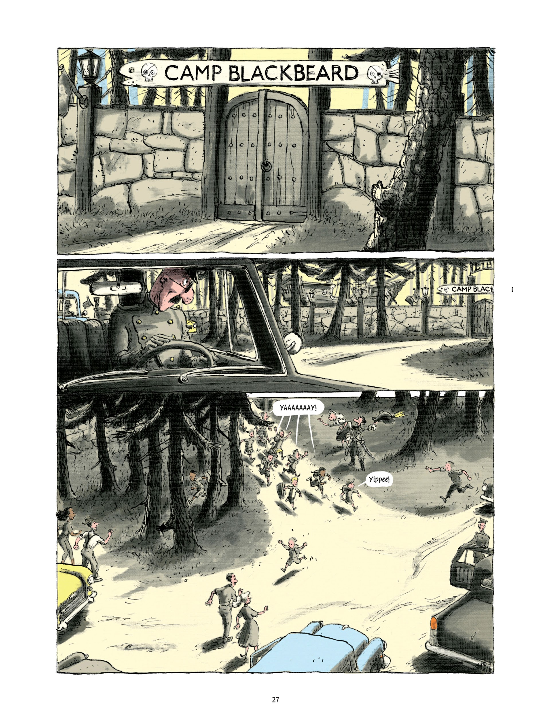 Read online Sun comic -  Issue # Full - 27