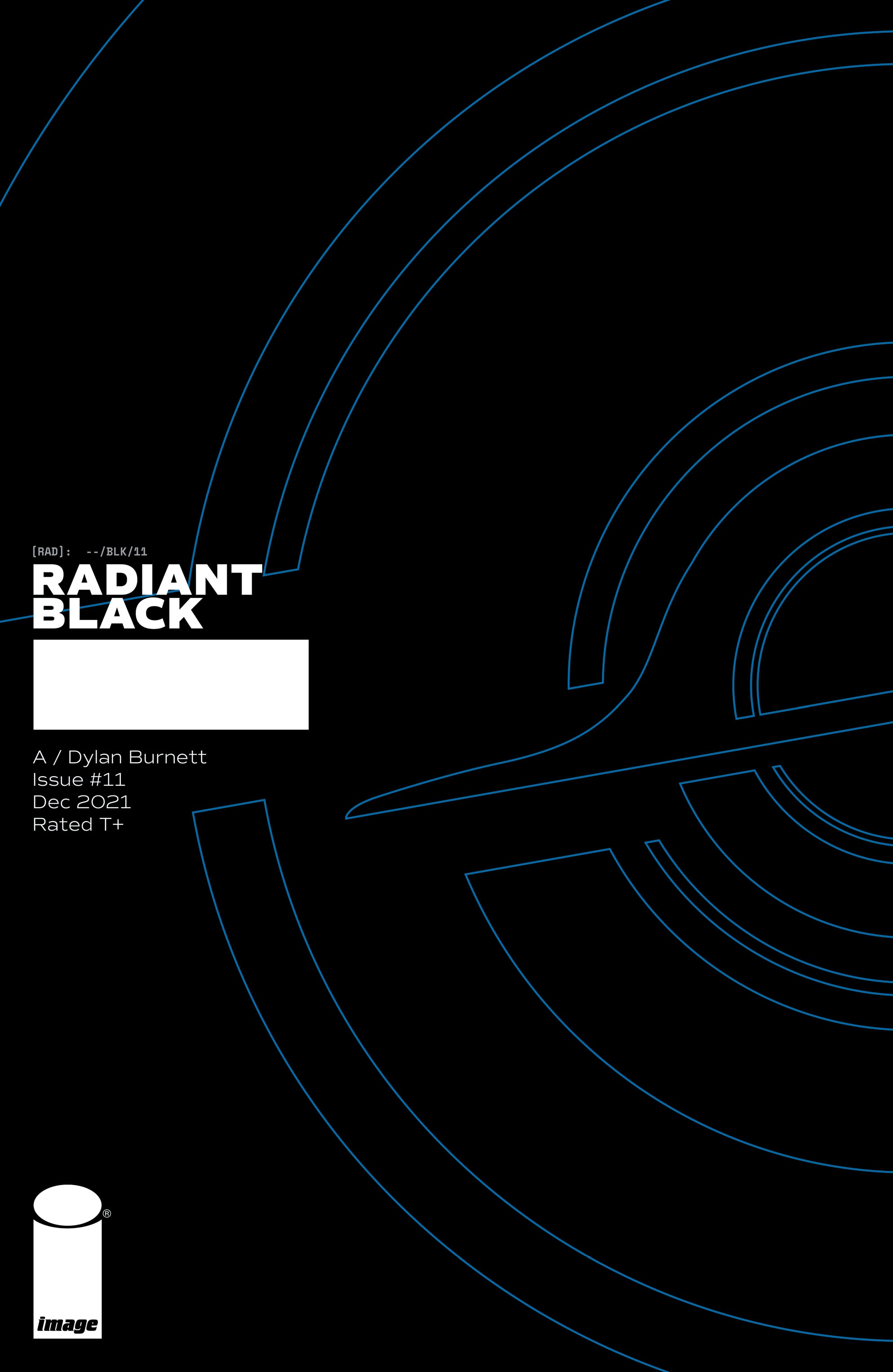 Read online Radiant Black comic -  Issue #11 - 32