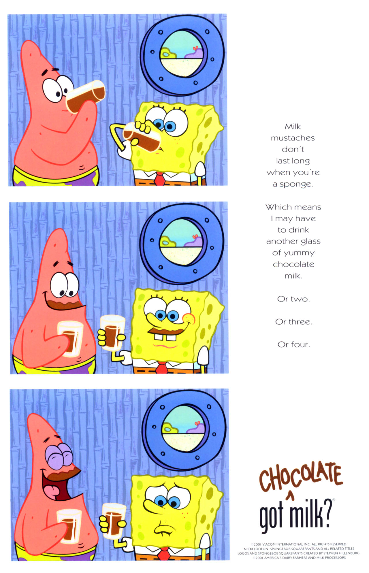 Read online Ultimate Marvel Team-Up comic -  Issue #4 - 2