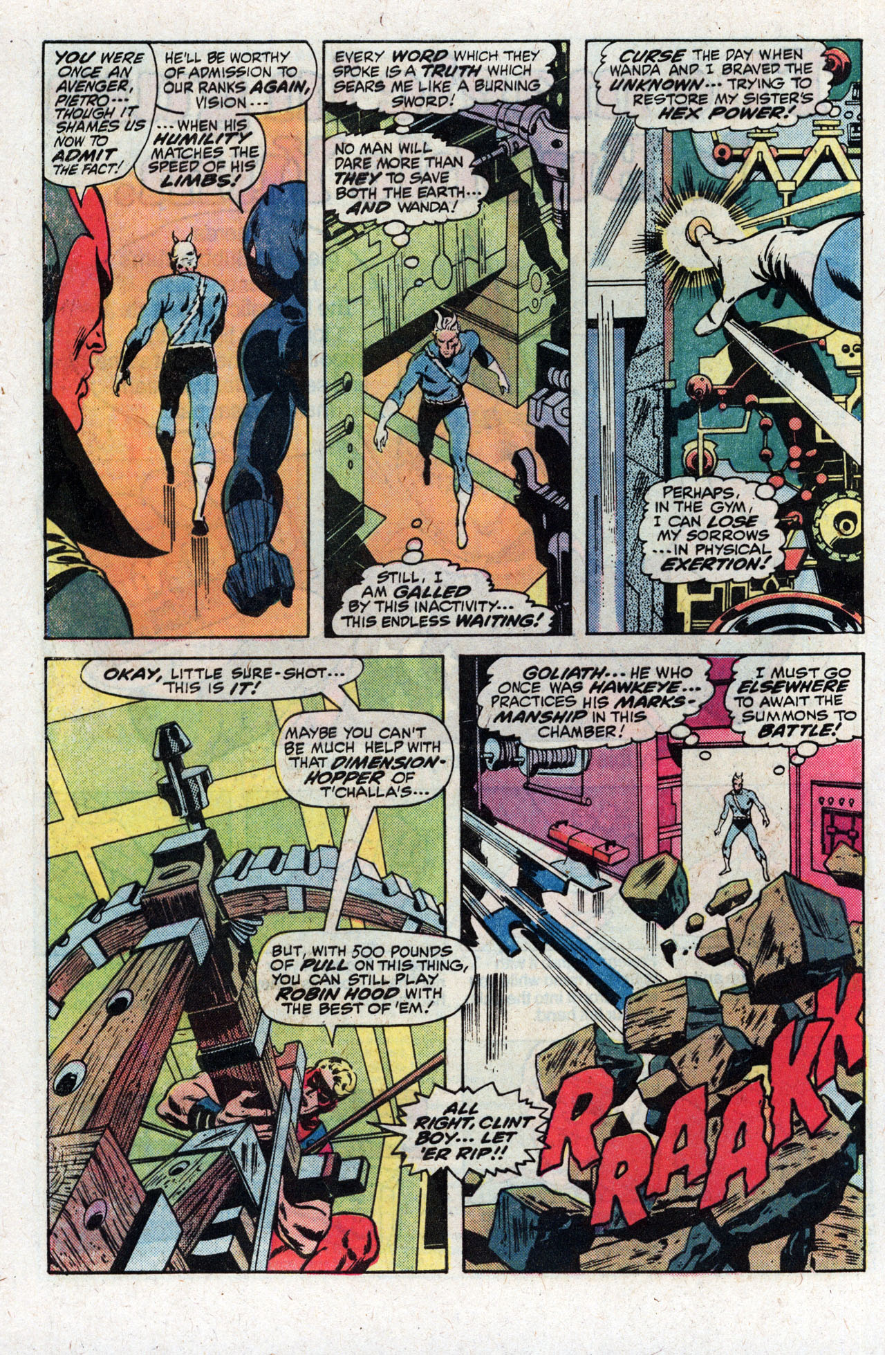 Read online Marvel Super Action (1977) comic -  Issue #37 - 8