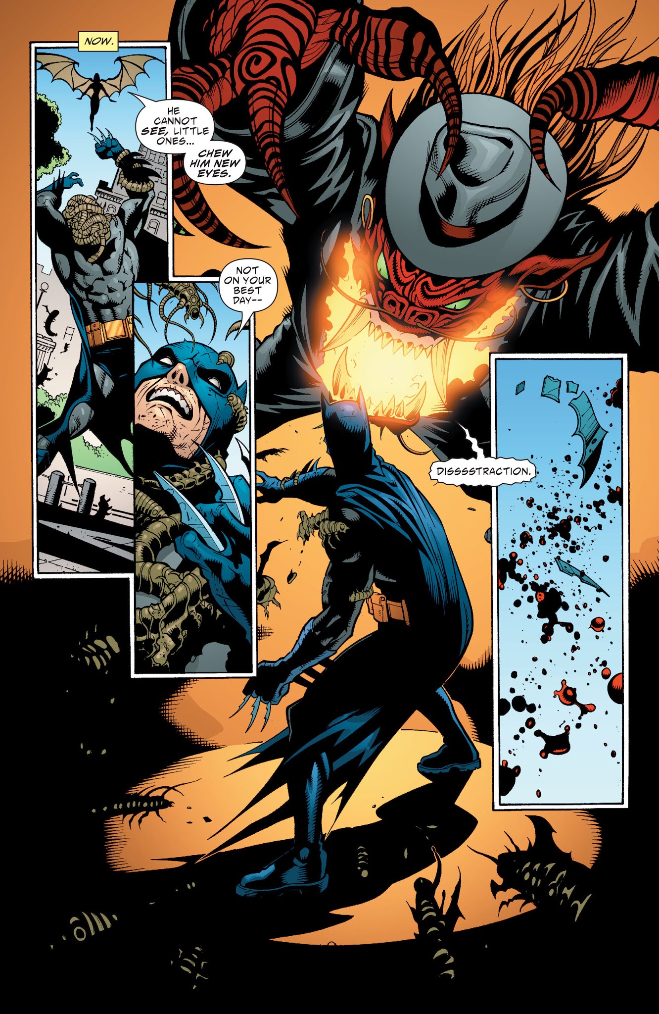 Read online JLA (1997) comic -  Issue # _TPB 8 (Part 2) - 67