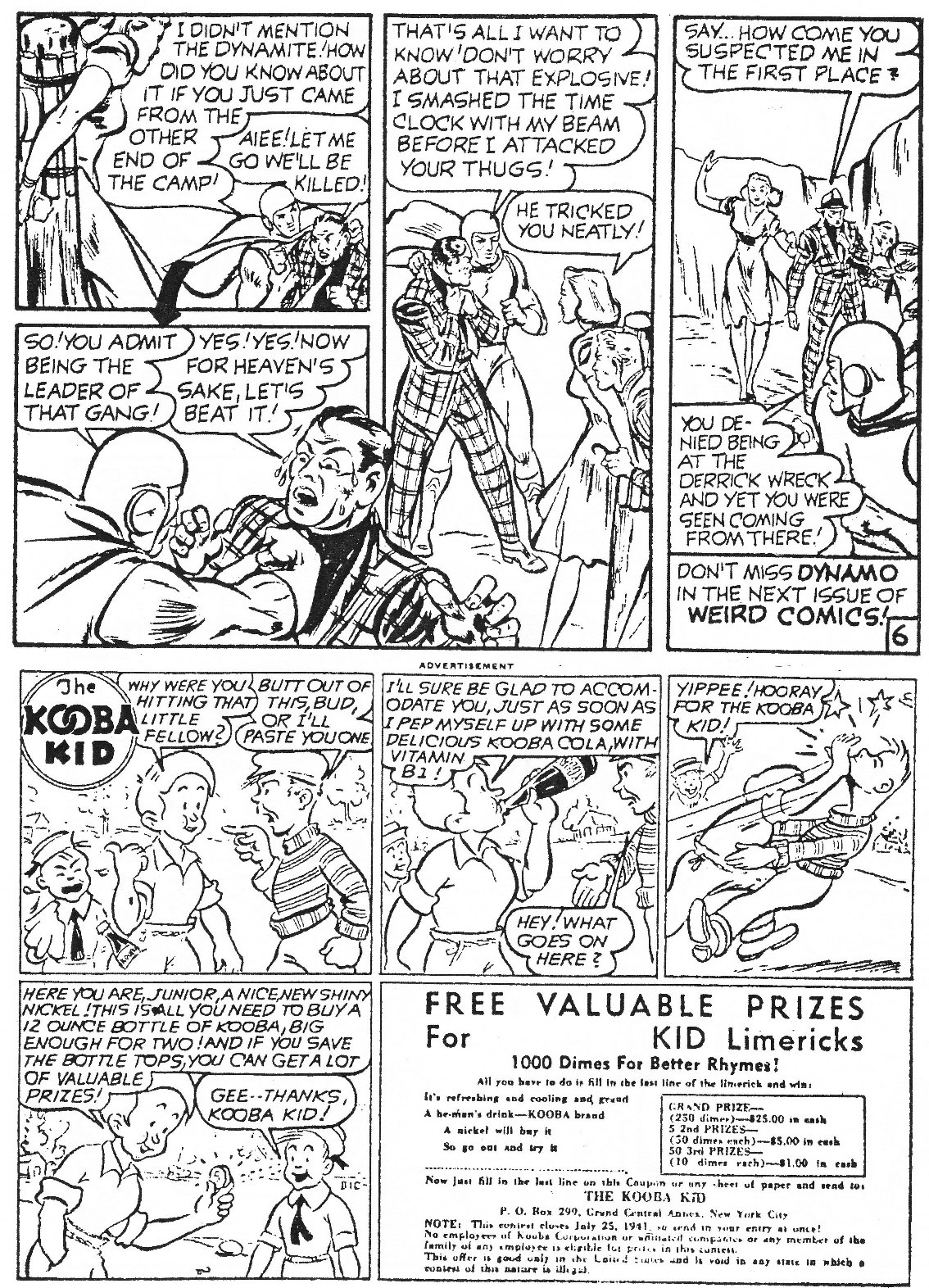 Read online Golden Age Greats Spotlight comic -  Issue # TPB 3 - 74