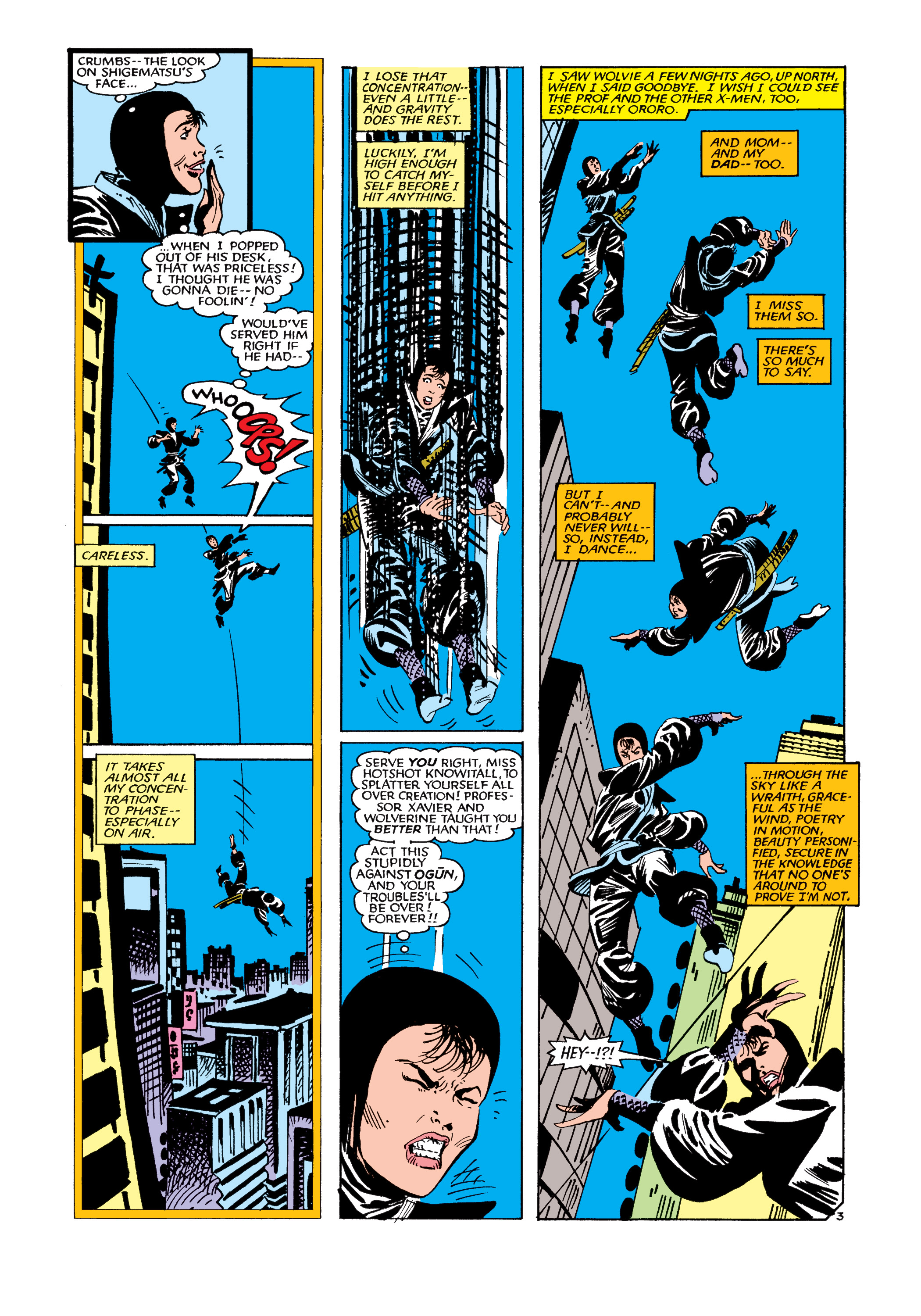 Read online Marvel Masterworks: The Uncanny X-Men comic -  Issue # TPB 11 (Part 2) - 8