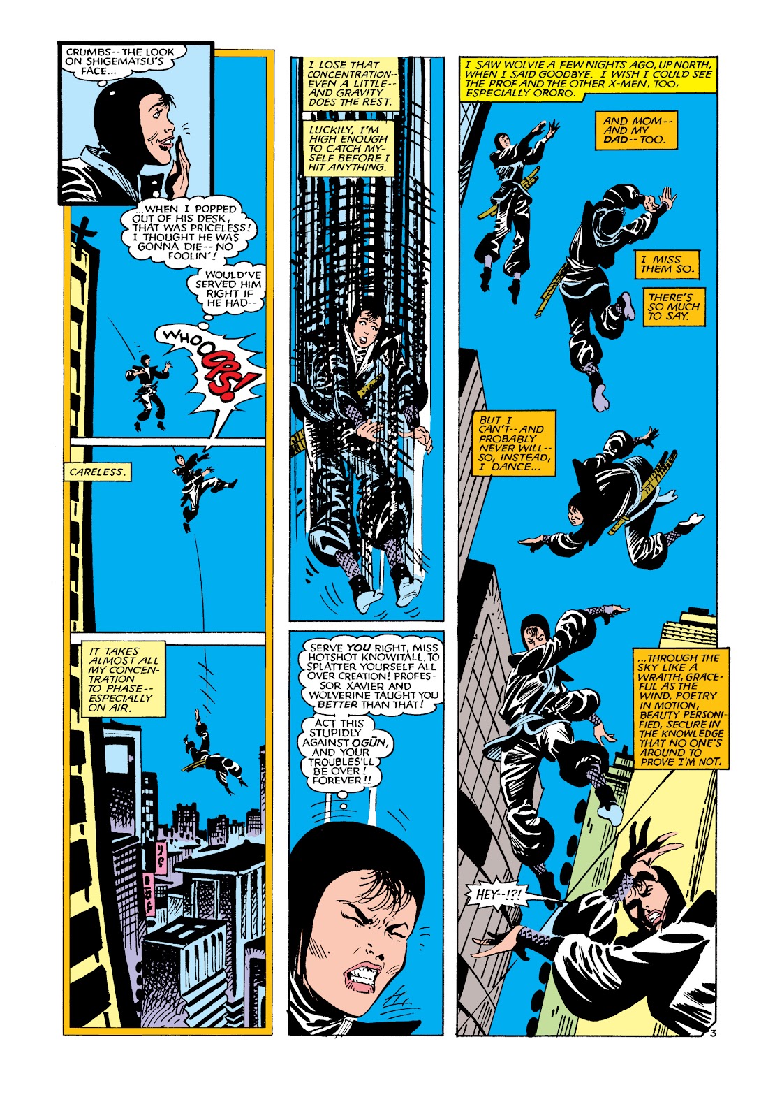 Marvel Masterworks: The Uncanny X-Men issue TPB 11 (Part 2) - Page 8