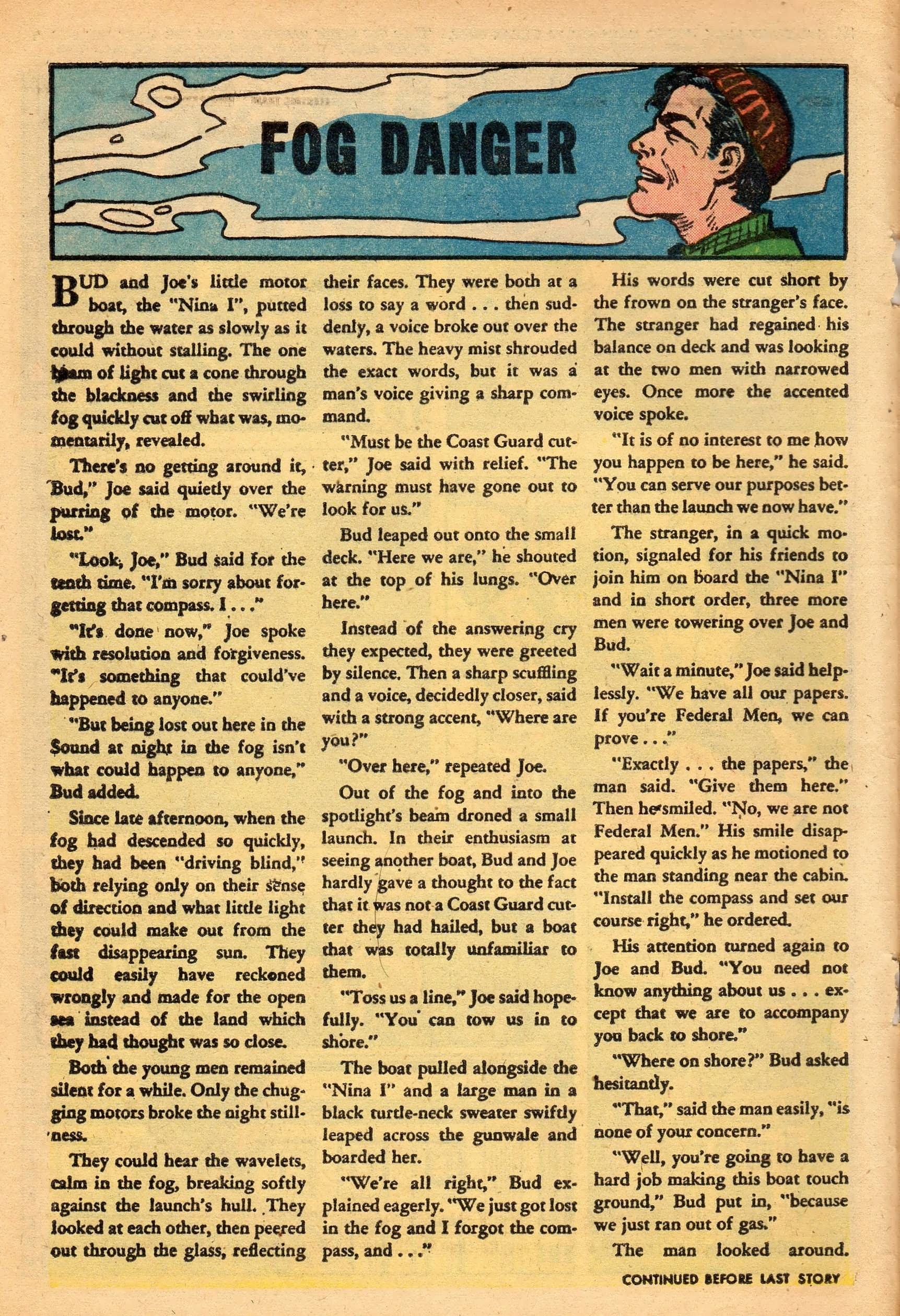 Read online Tales of Justice comic -  Issue #66 - 8
