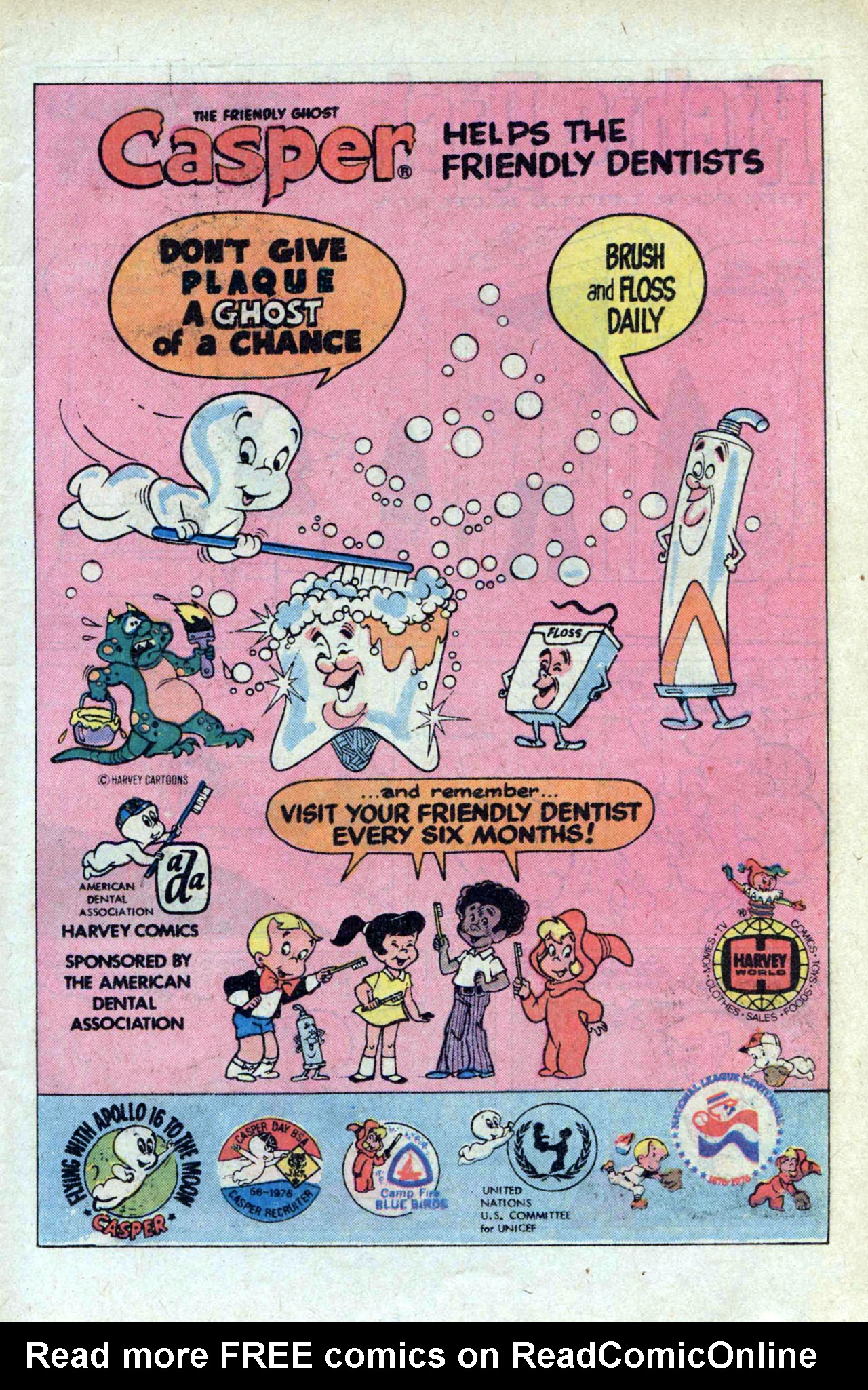 Read online Richie Rich Zillionz comic -  Issue #5 - 11