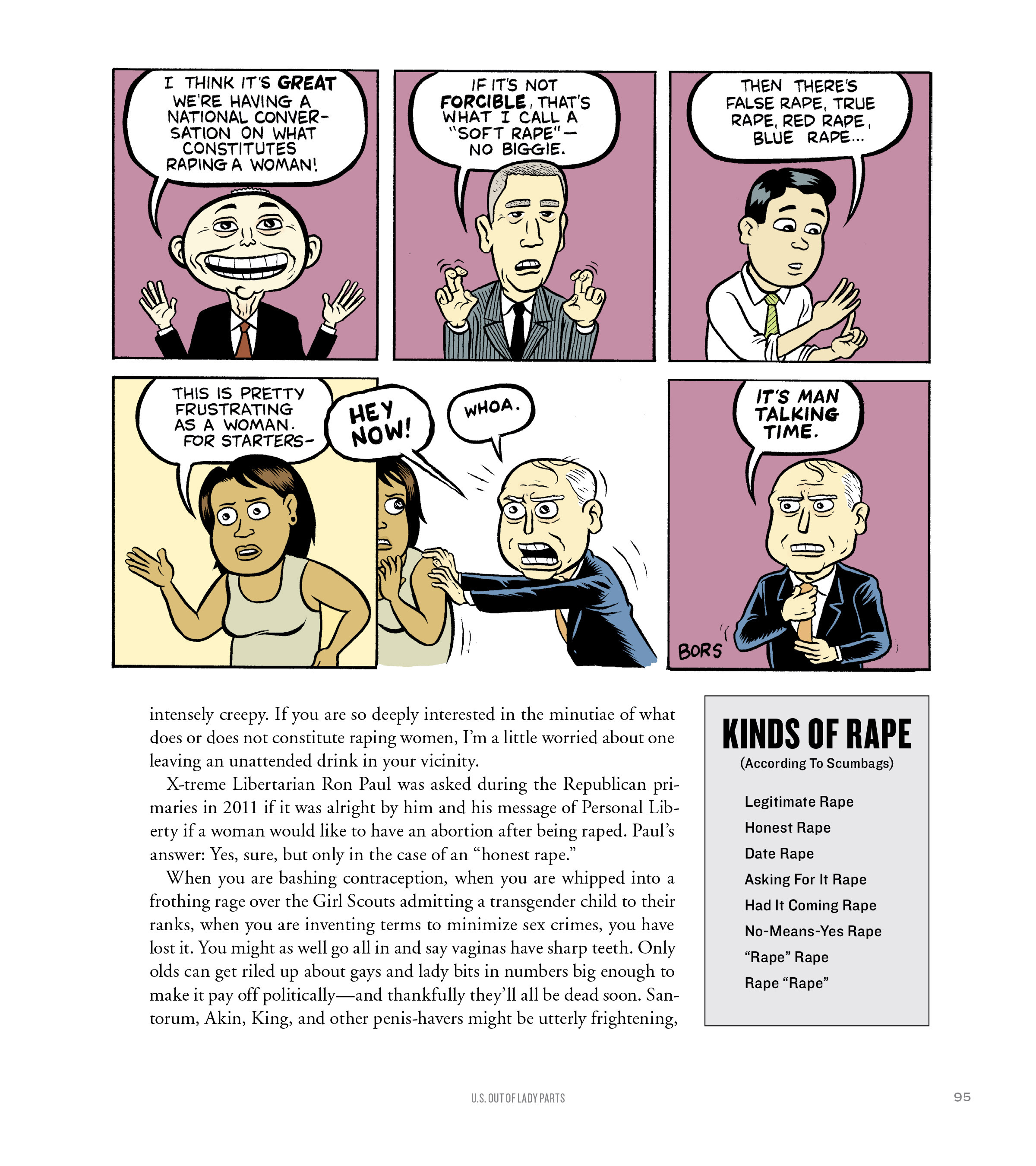 Read online Life Begins At Incorporation comic -  Issue # TPB (Part 2) - 7